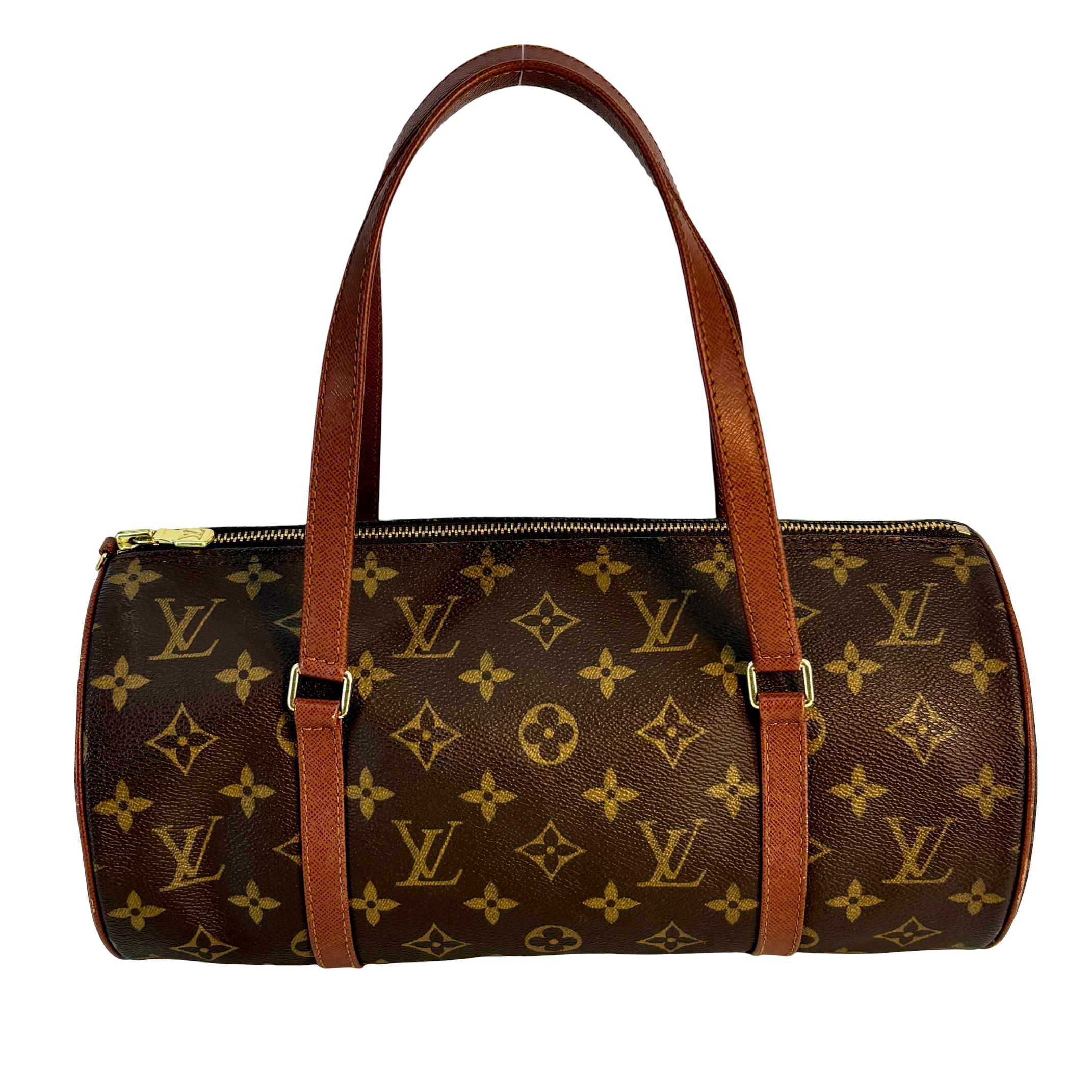Louis Vuitton Papillon 30 Monogram Canvas