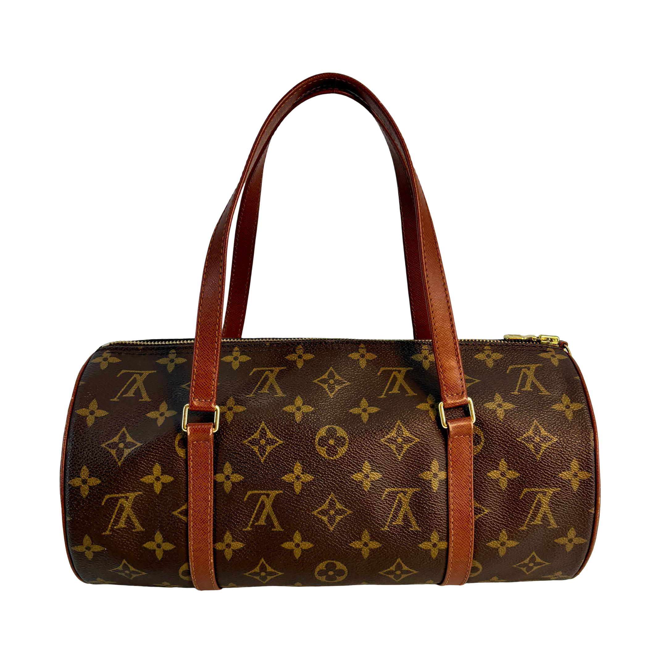 Louis Vuitton Papillon 30 Monogram Canvas