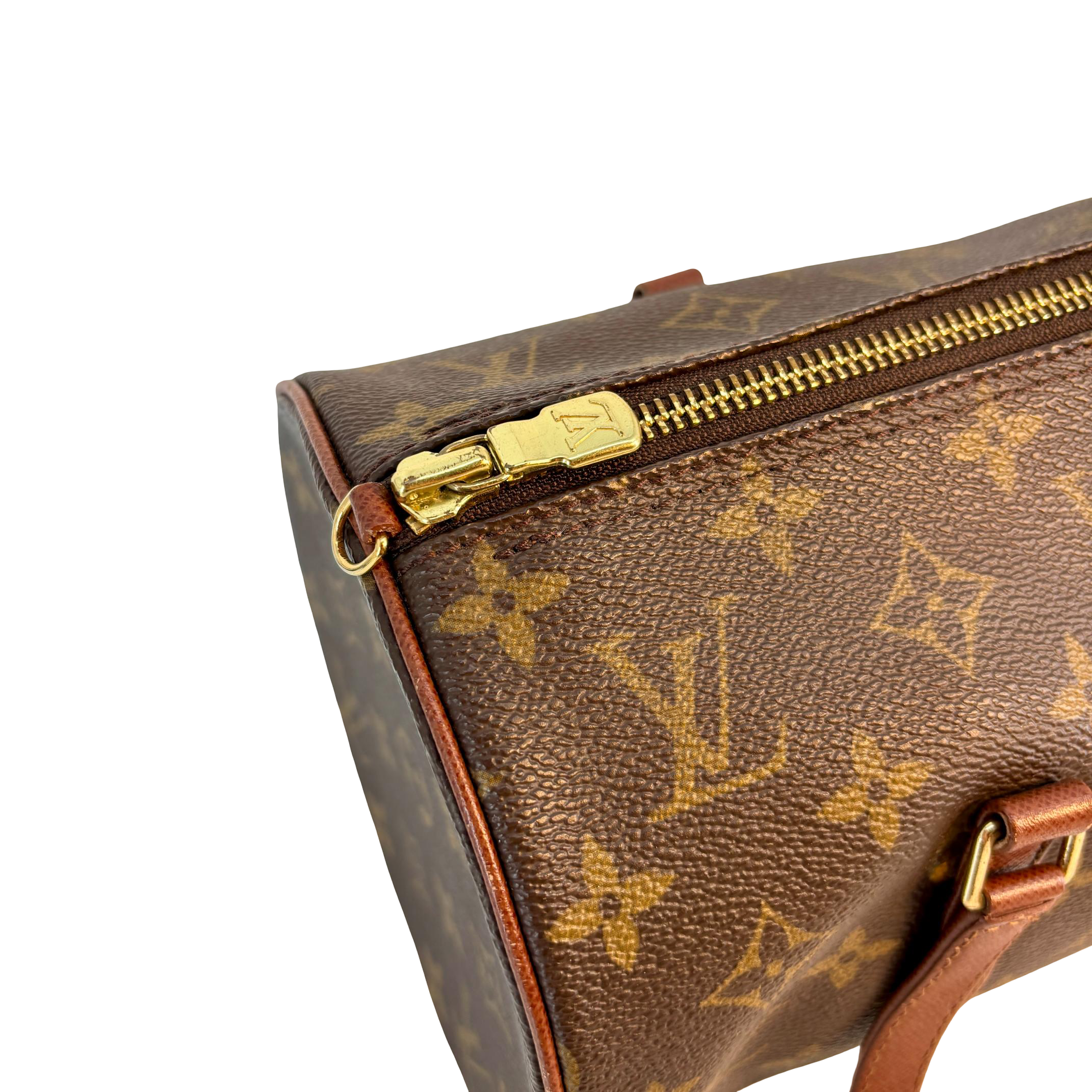 Louis Vuitton Papillon 30 Monogram Canvas