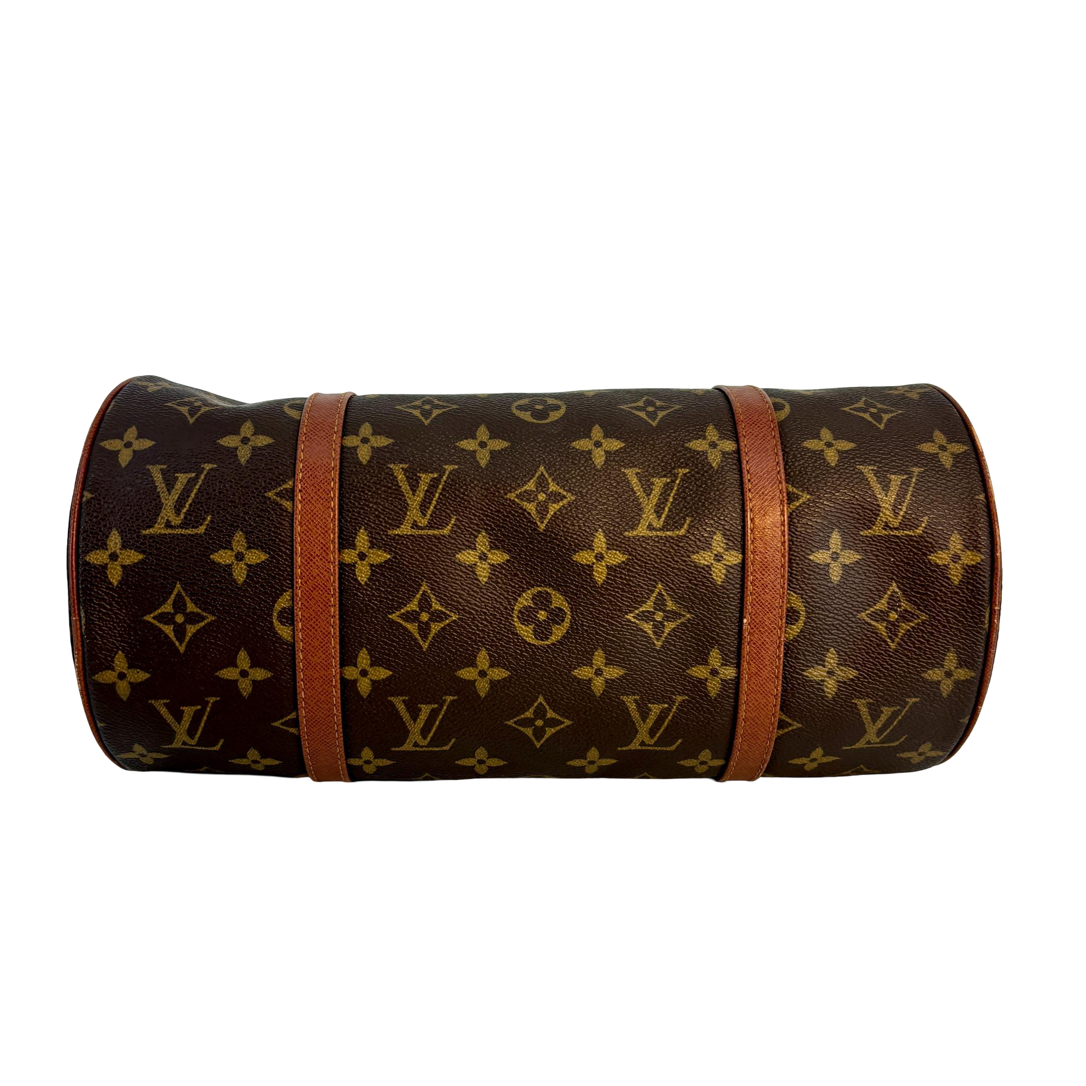 Louis Vuitton Papillon 30 Monogram Canvas