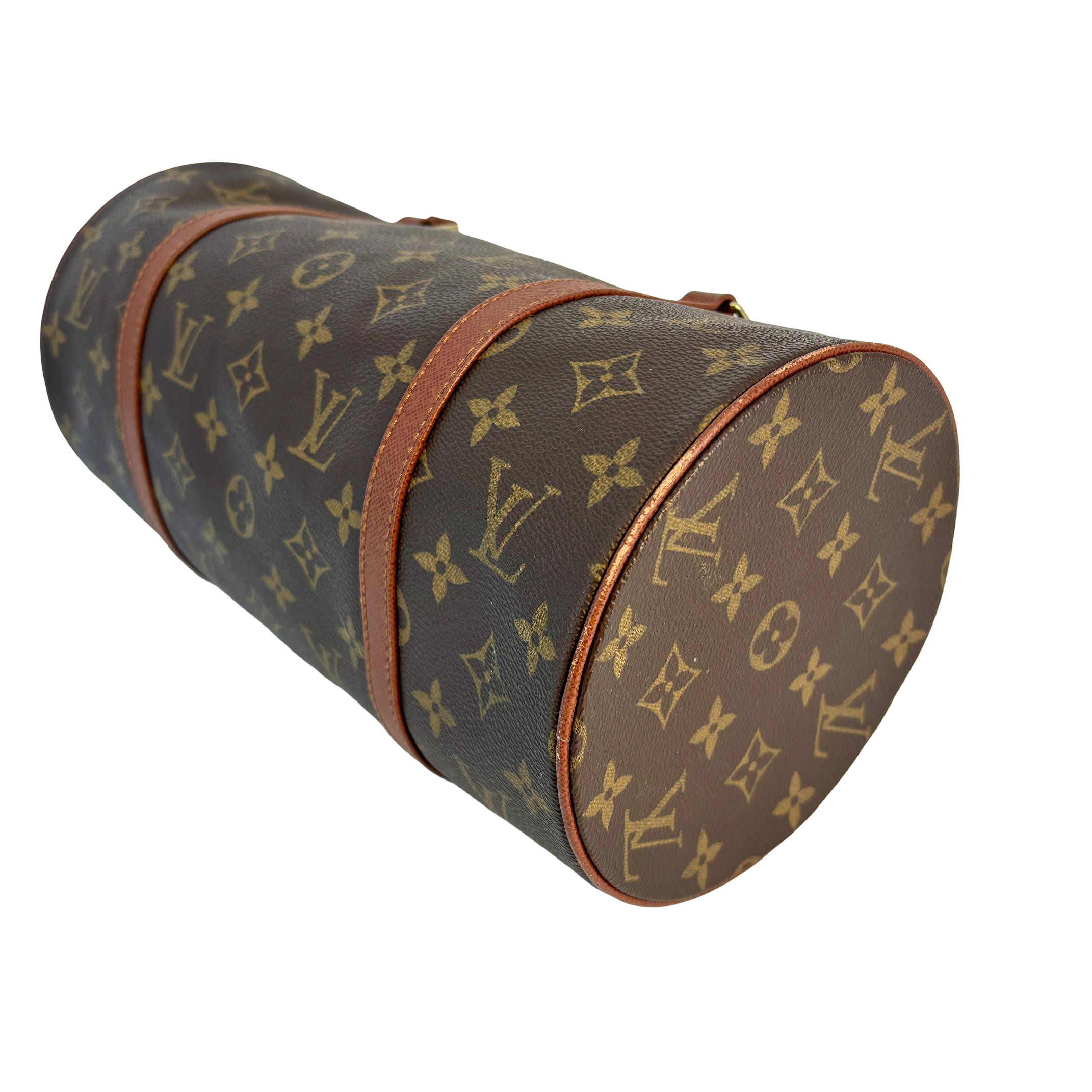 Louis Vuitton Papillon 30 Monogram Canvas