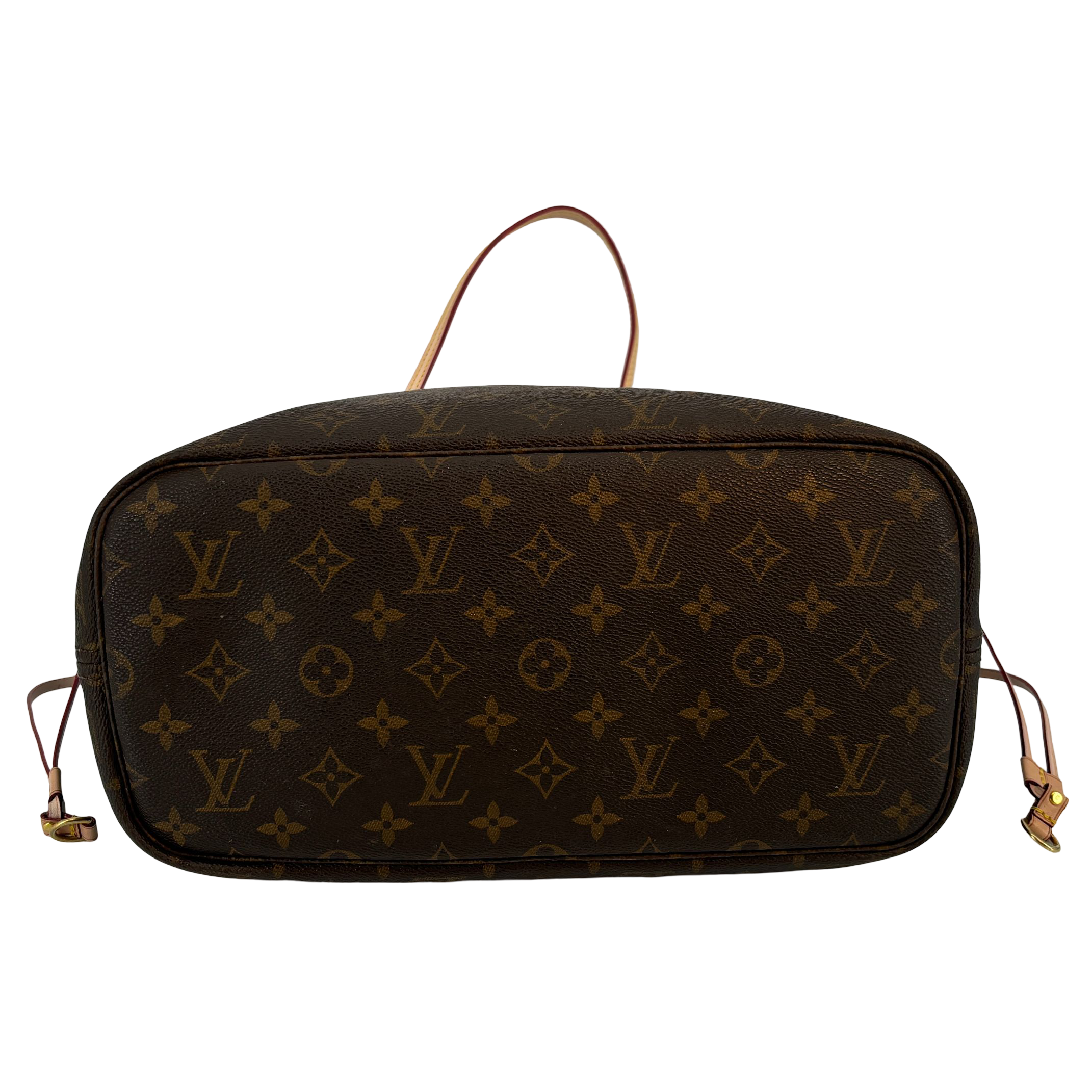 Louis Vuitton Neverfull MM Monogram Canvas