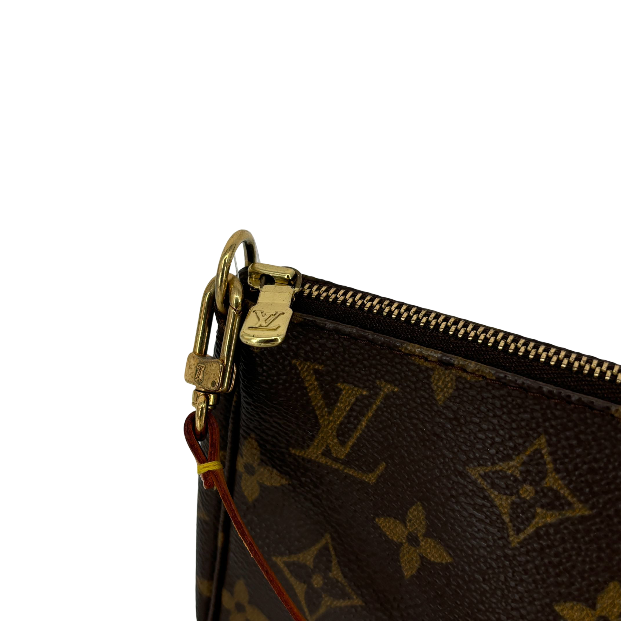 Louis Vuitton Pochette Accessoires Monogram Canvas