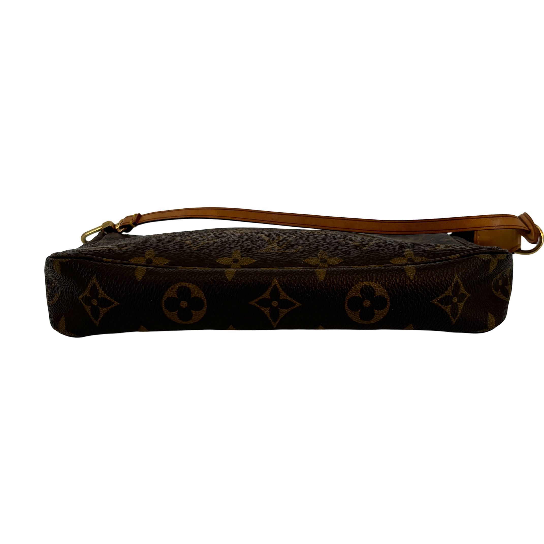 Louis Vuitton Pochette Accessoires Monogram Canvas