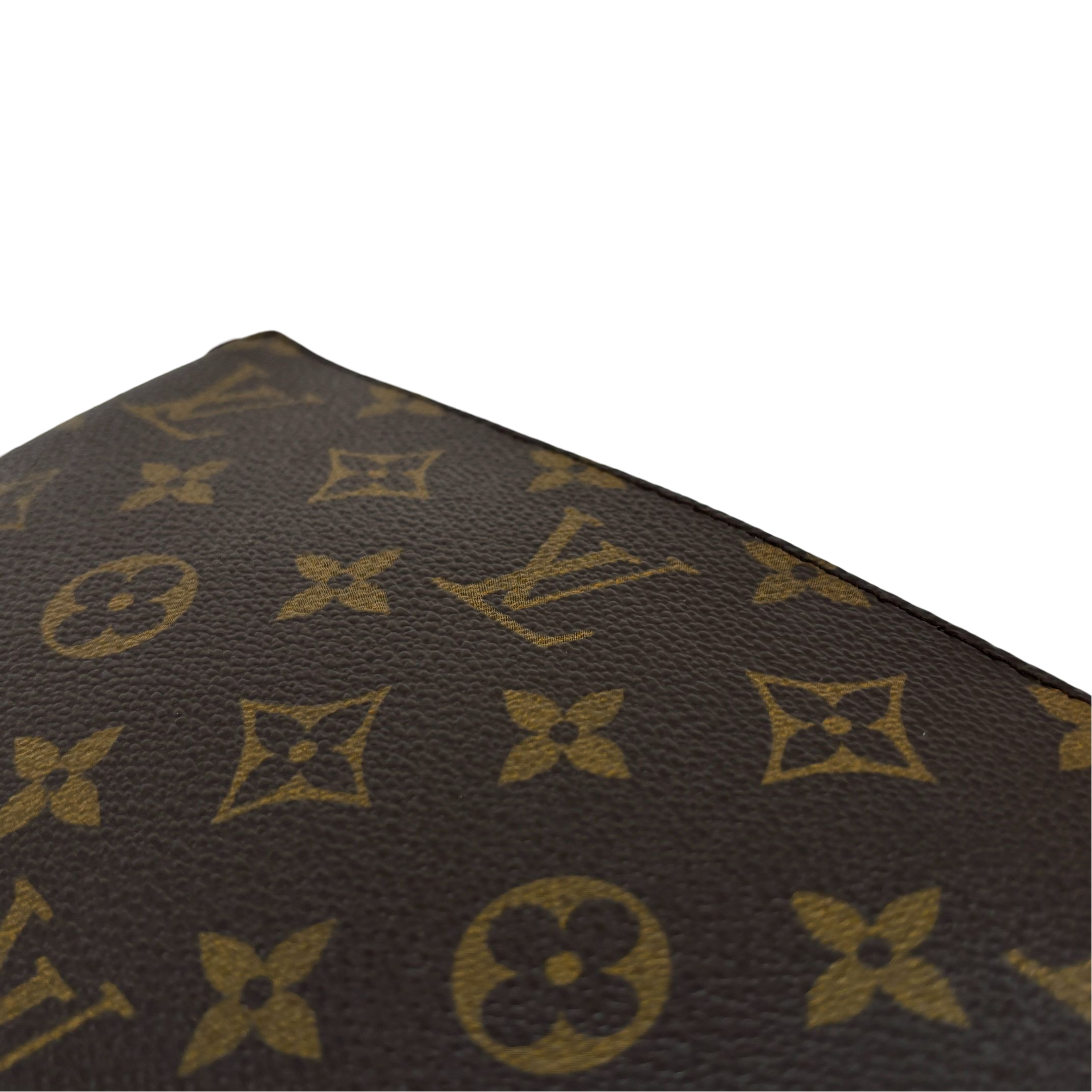 Louis Vuitton Pochette Accessoires Monogram Canvas