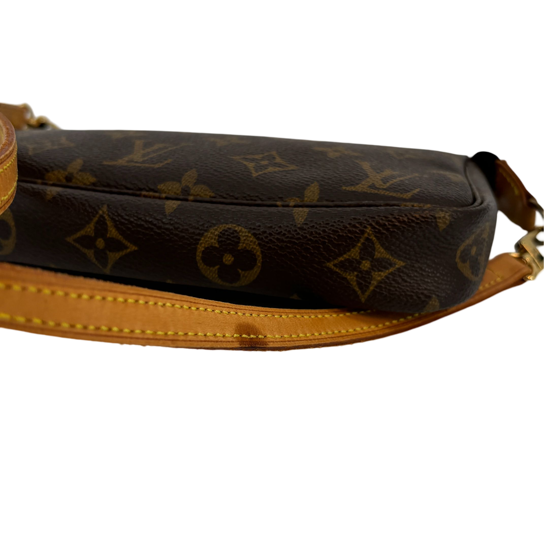 Louis Vuitton Pochette Accessoires Monogram Canvas