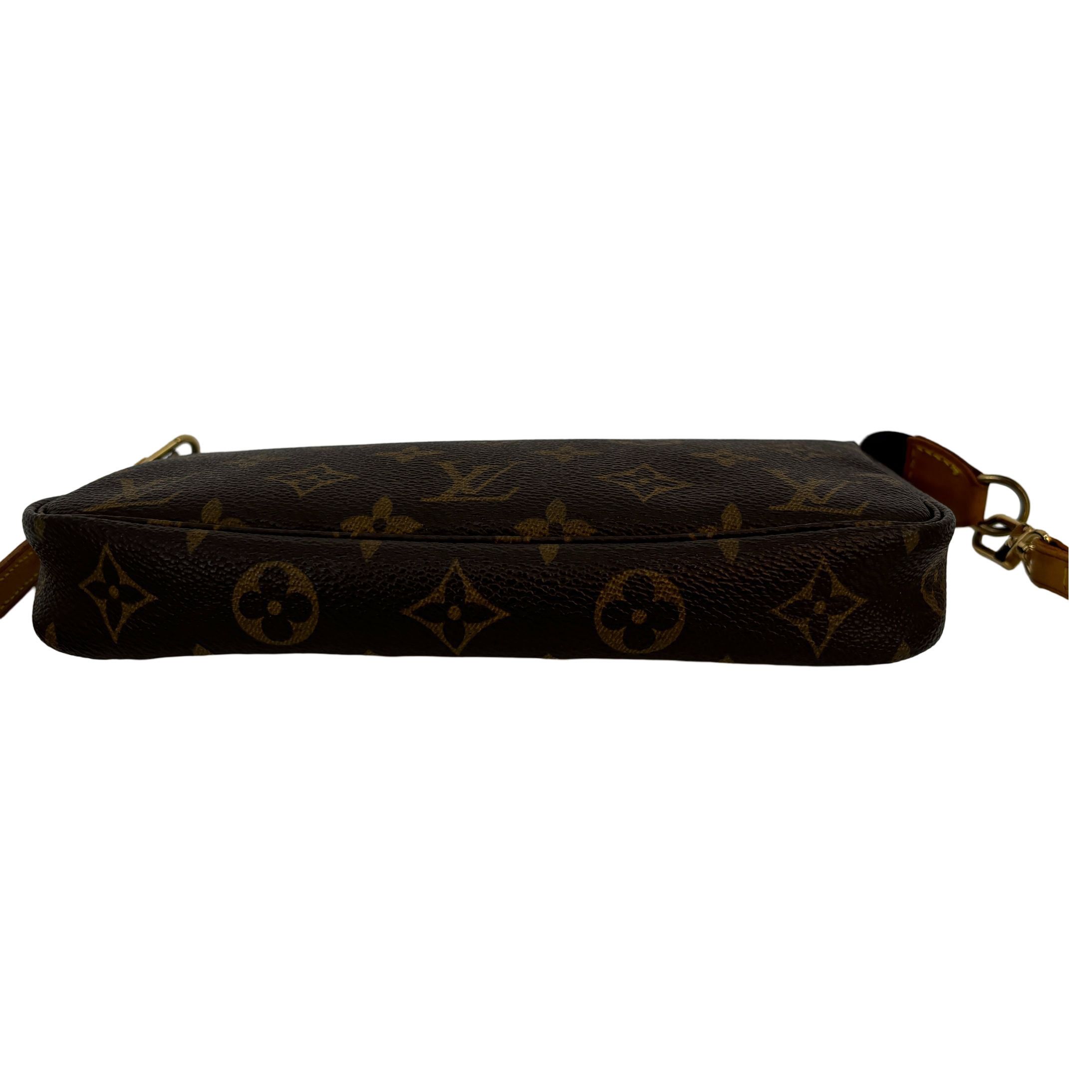 Louis Vuitton Pochette Accessoires Monogram Canvas