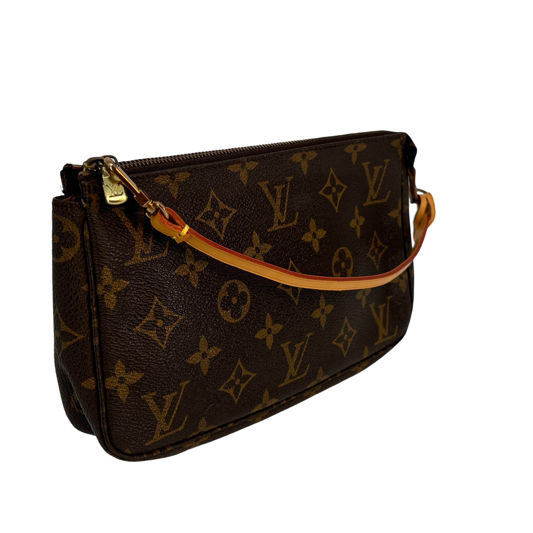 Louis Vuitton Pochette Accessoires Monogram Canvas