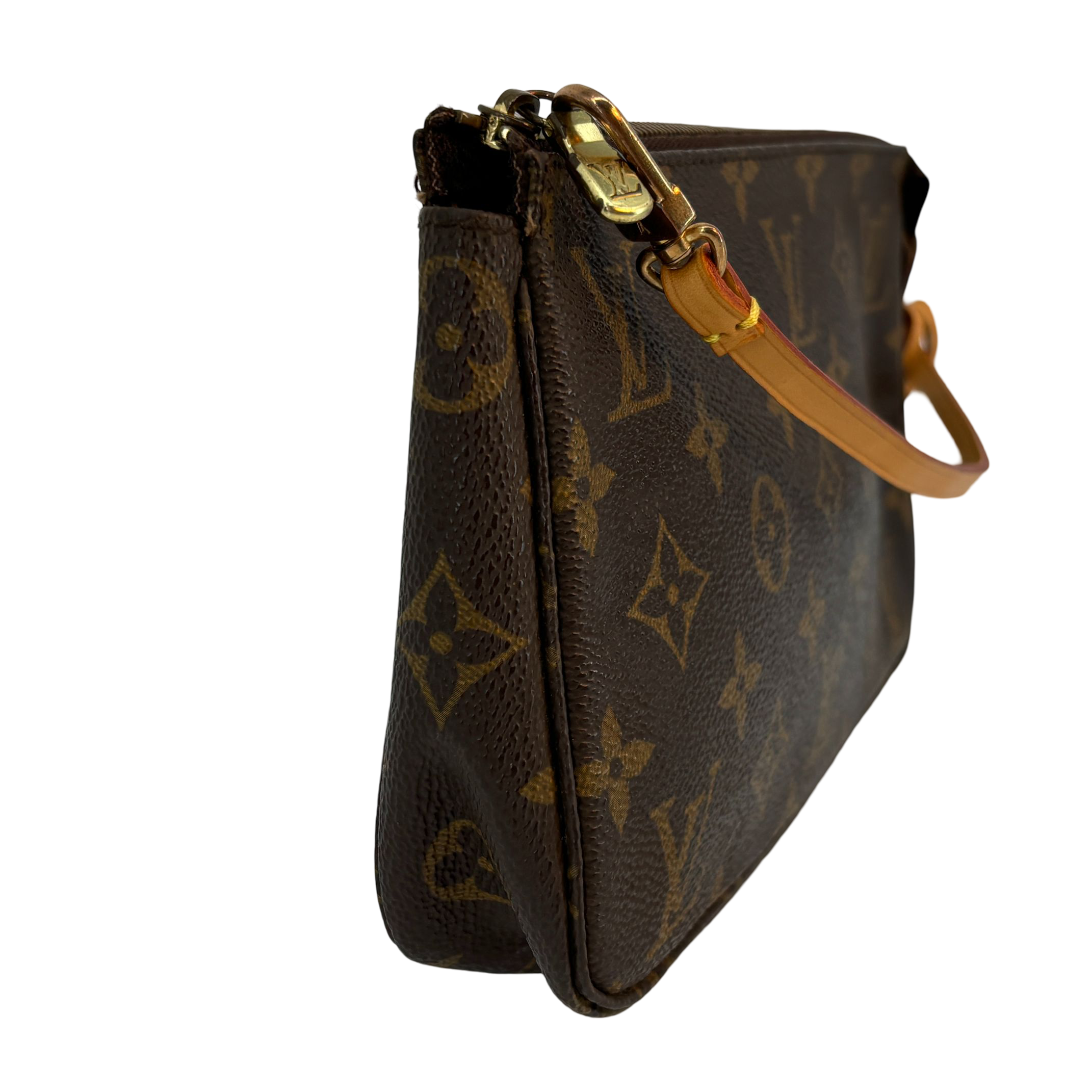 Louis Vuitton Pochette Accessoires Monogram Canvas