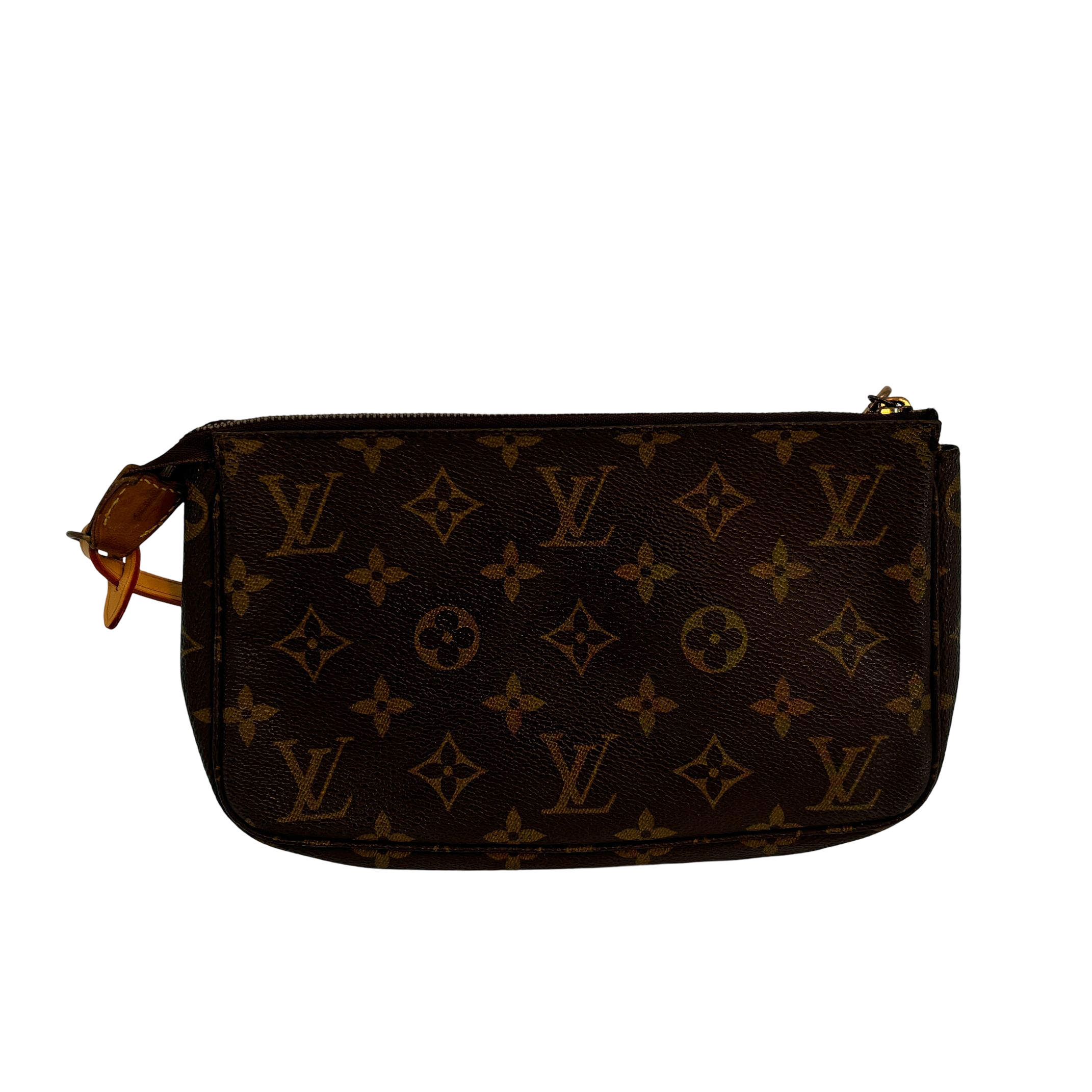 Louis Vuitton Pochette Accessoires Monogram Canvas