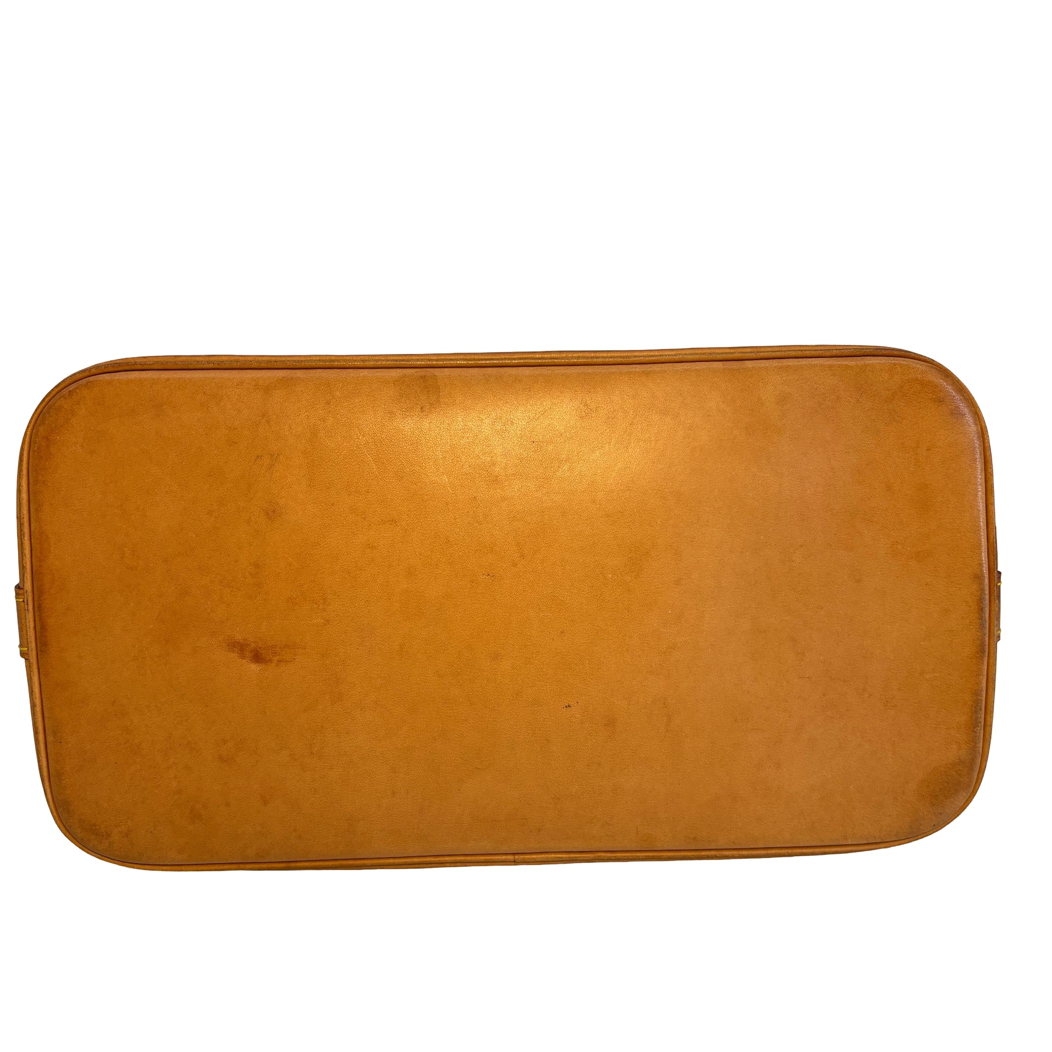 Louis Vuitton Alma PM Monogram Canvas