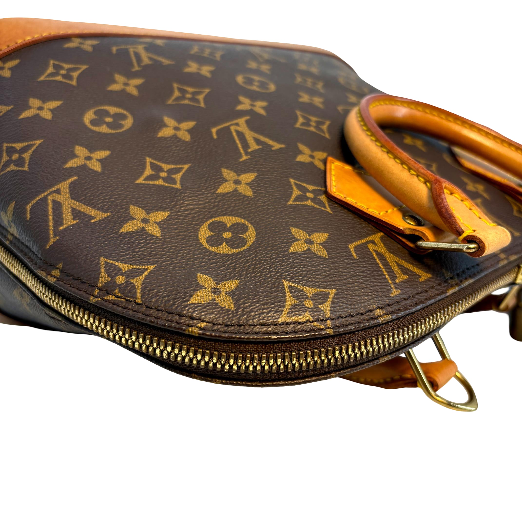 Louis Vuitton Alma PM Monogram Canvas