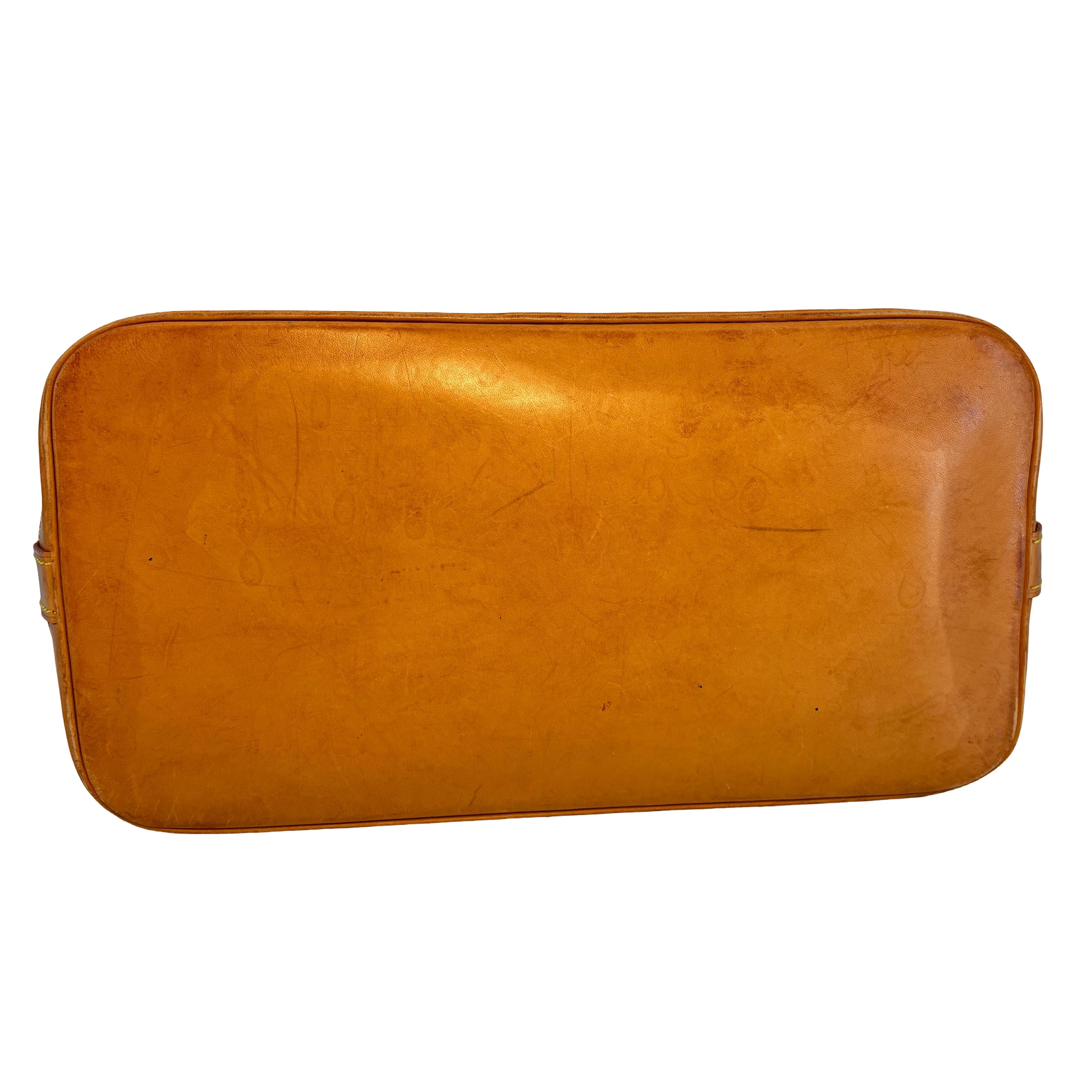 Louis Vuitton Alma PM Monogram Canvas