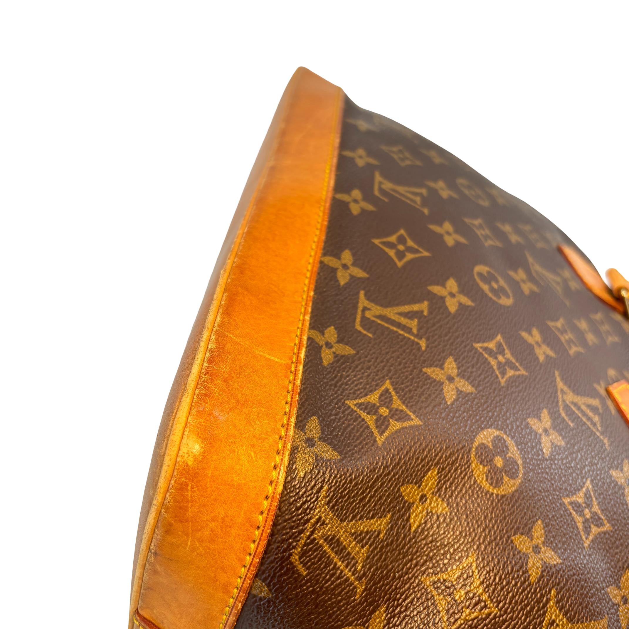 Louis Vuitton Alma PM Monogram Canvas