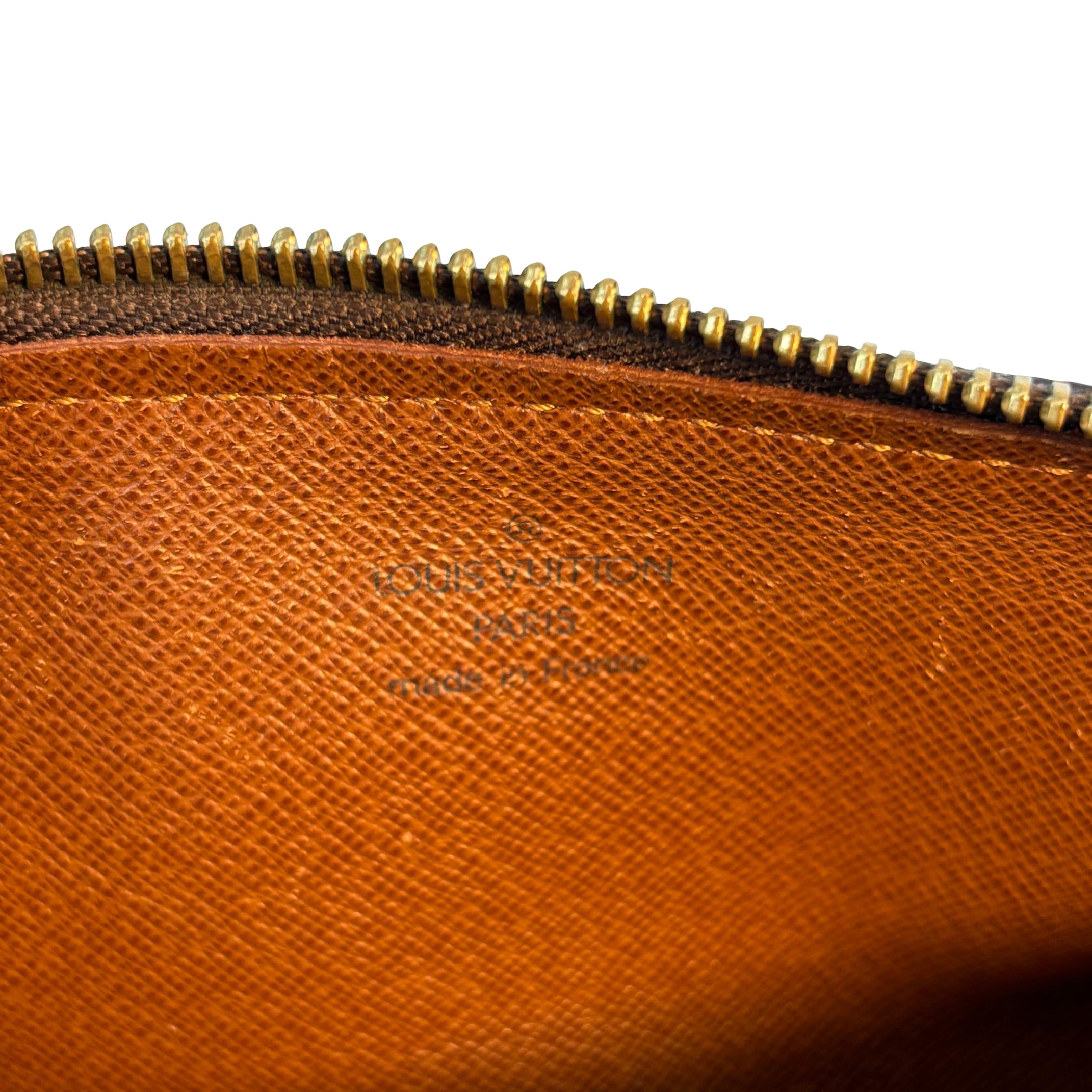 Louis Vuitton Papillon 26 Monogram Canvas