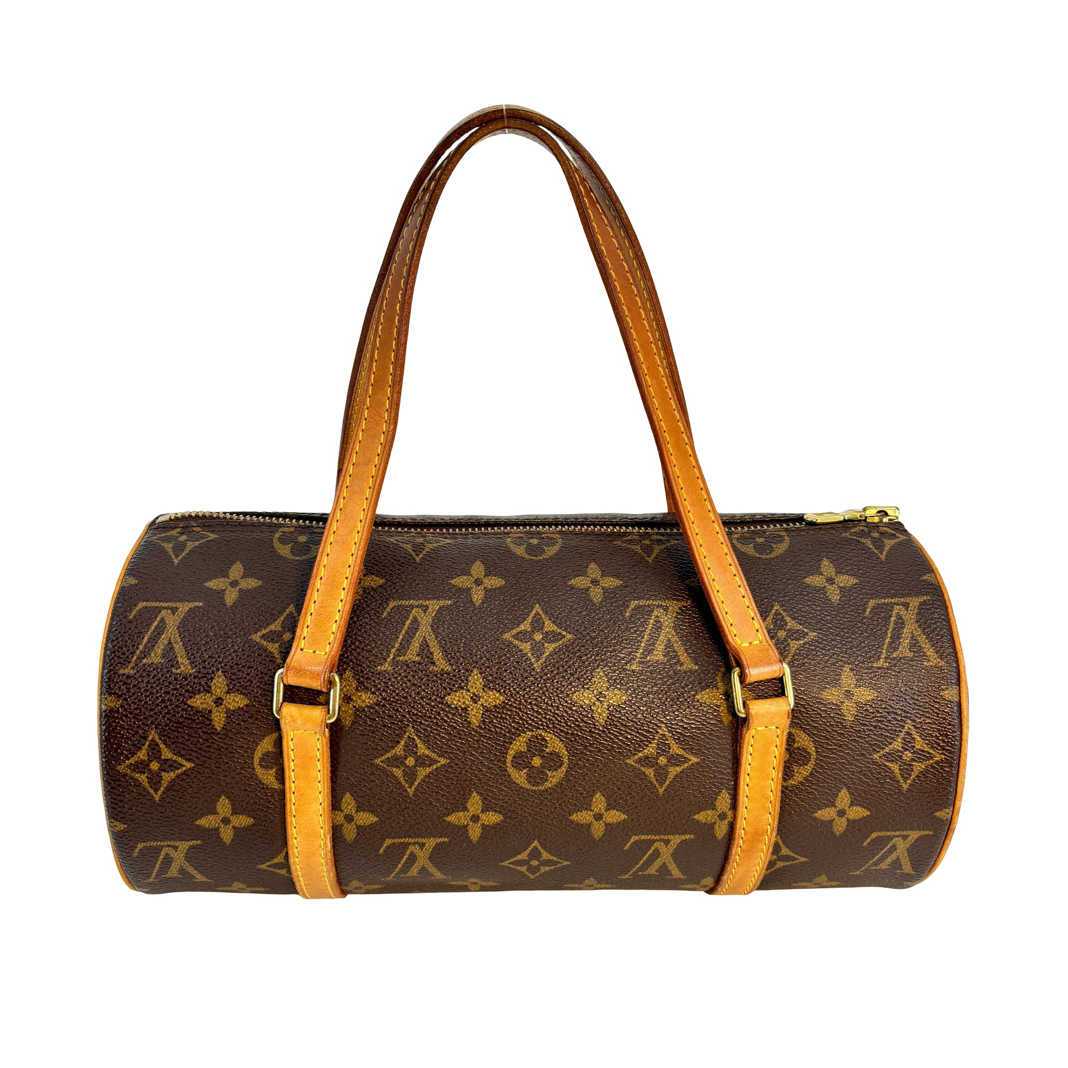 Louis Vuitton Papillon 26 Monogram Canvas