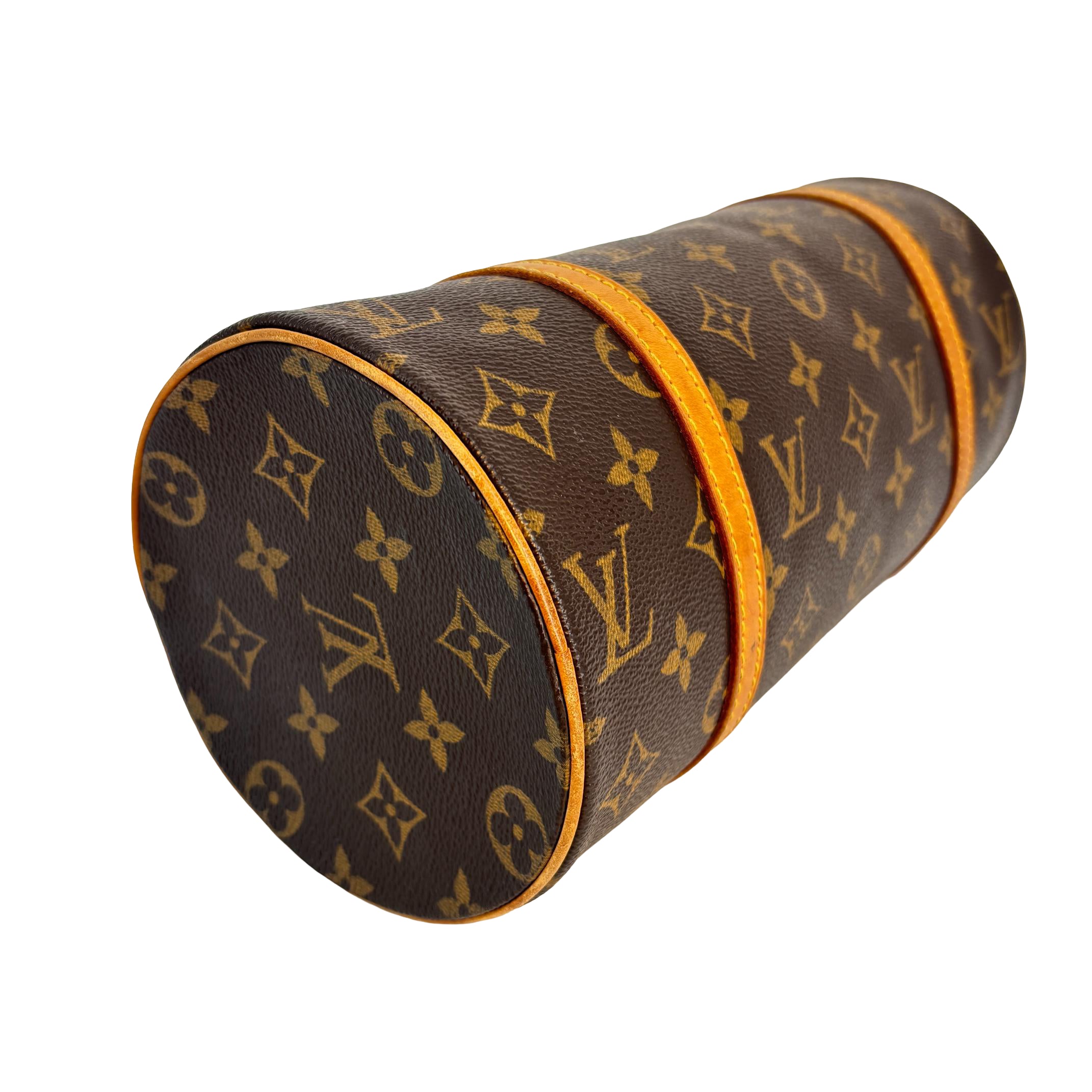 Louis Vuitton Papillon 26 Monogram Canvas