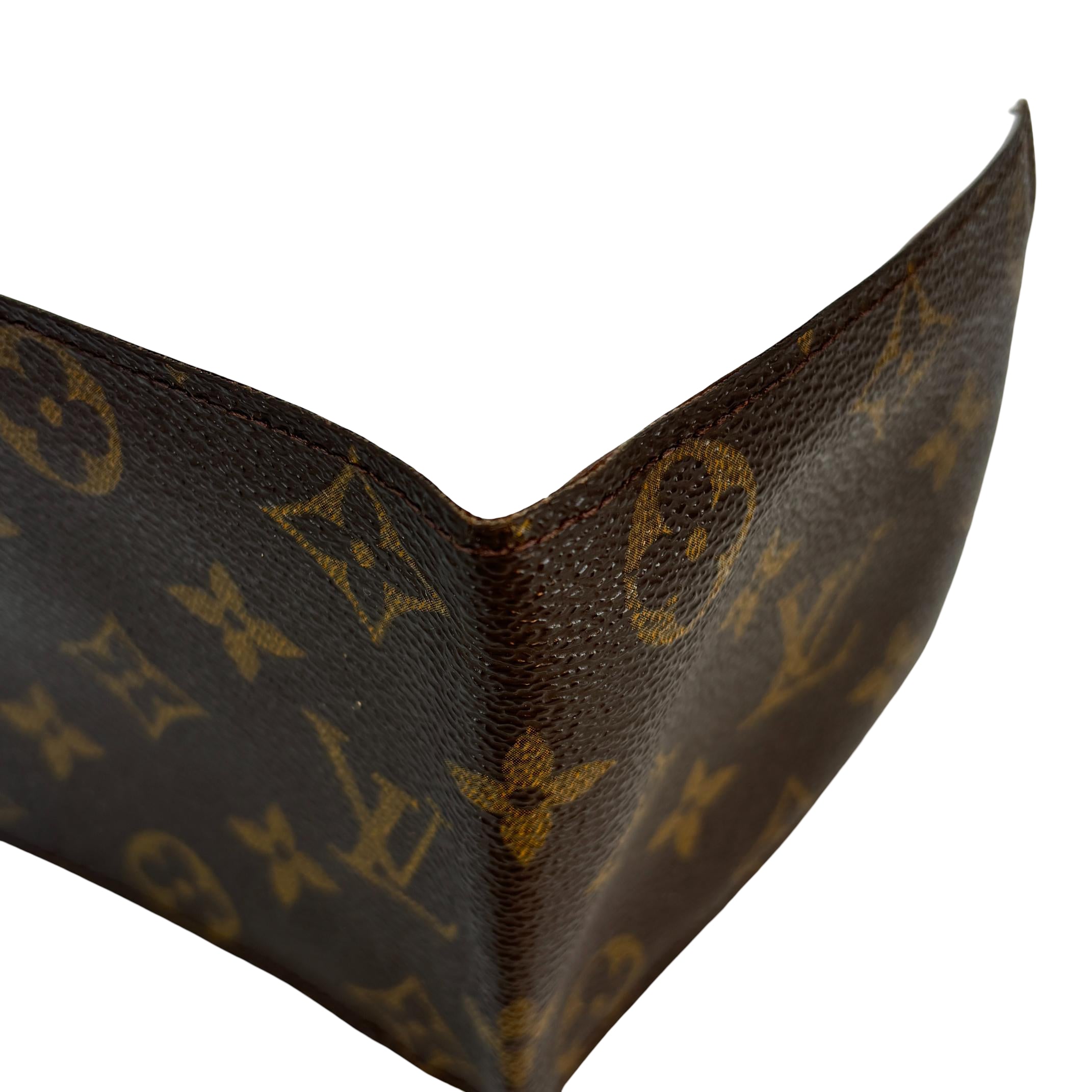 Louis Vuitton Marco Wallet Monogram Canvas