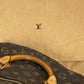 Louis Vuitton Speedy 30 Monogram Canvas incl. Dustbag