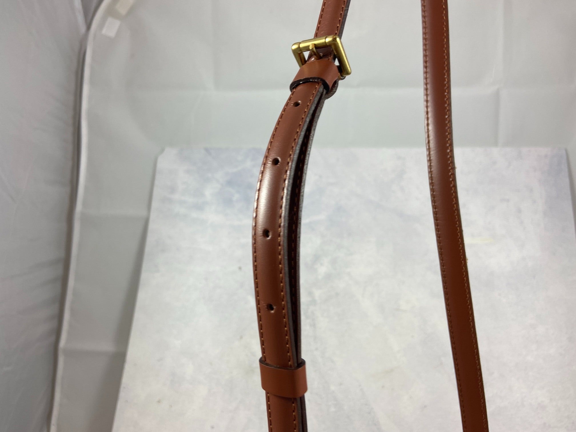 Louis Vuitton Monceau 26 Monogram Canvas