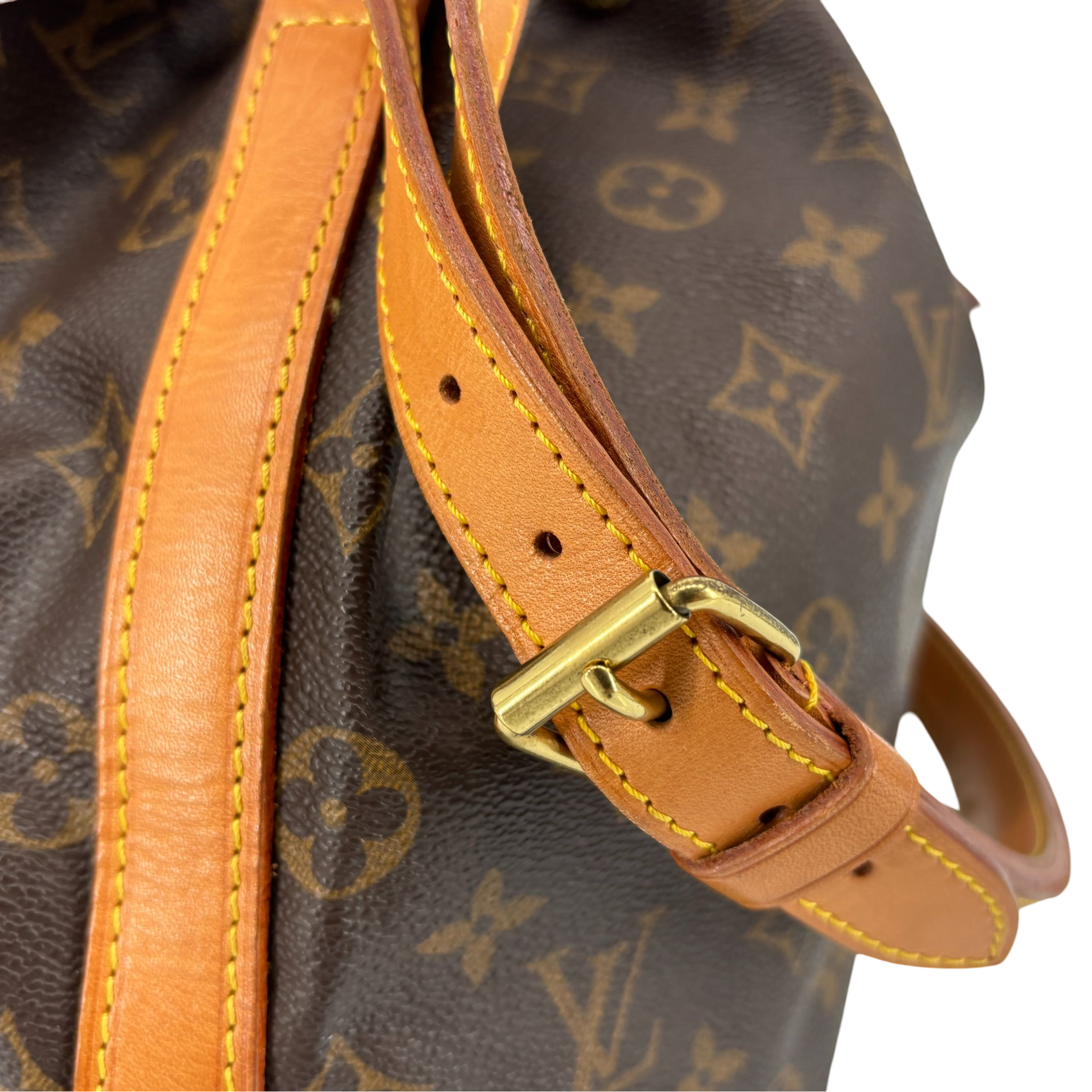 Louis Vuitton Sac Noé Petit Monogram Canvas incl. Dustbag