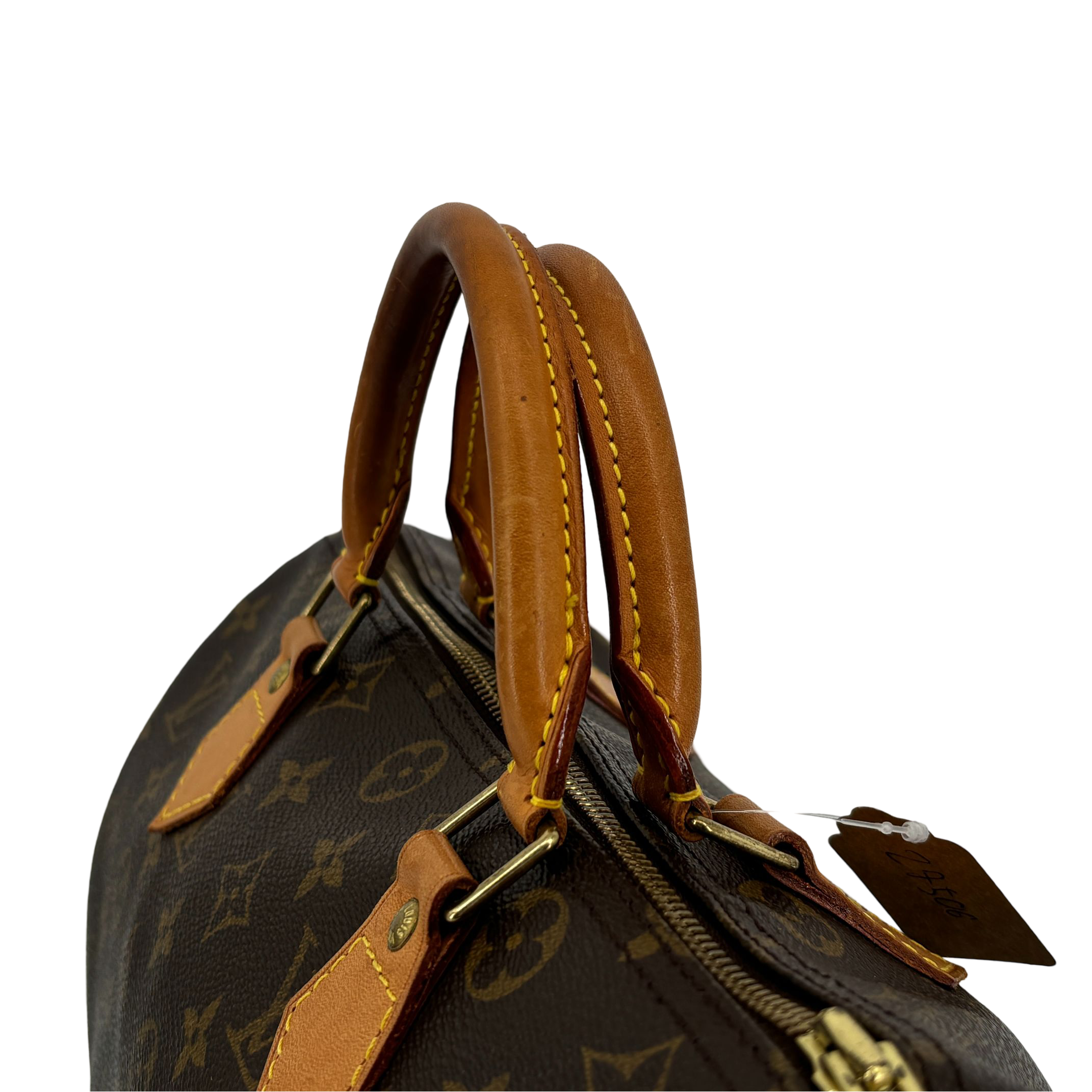 Louis Vuitton Speedy 30 Monogram Canvas