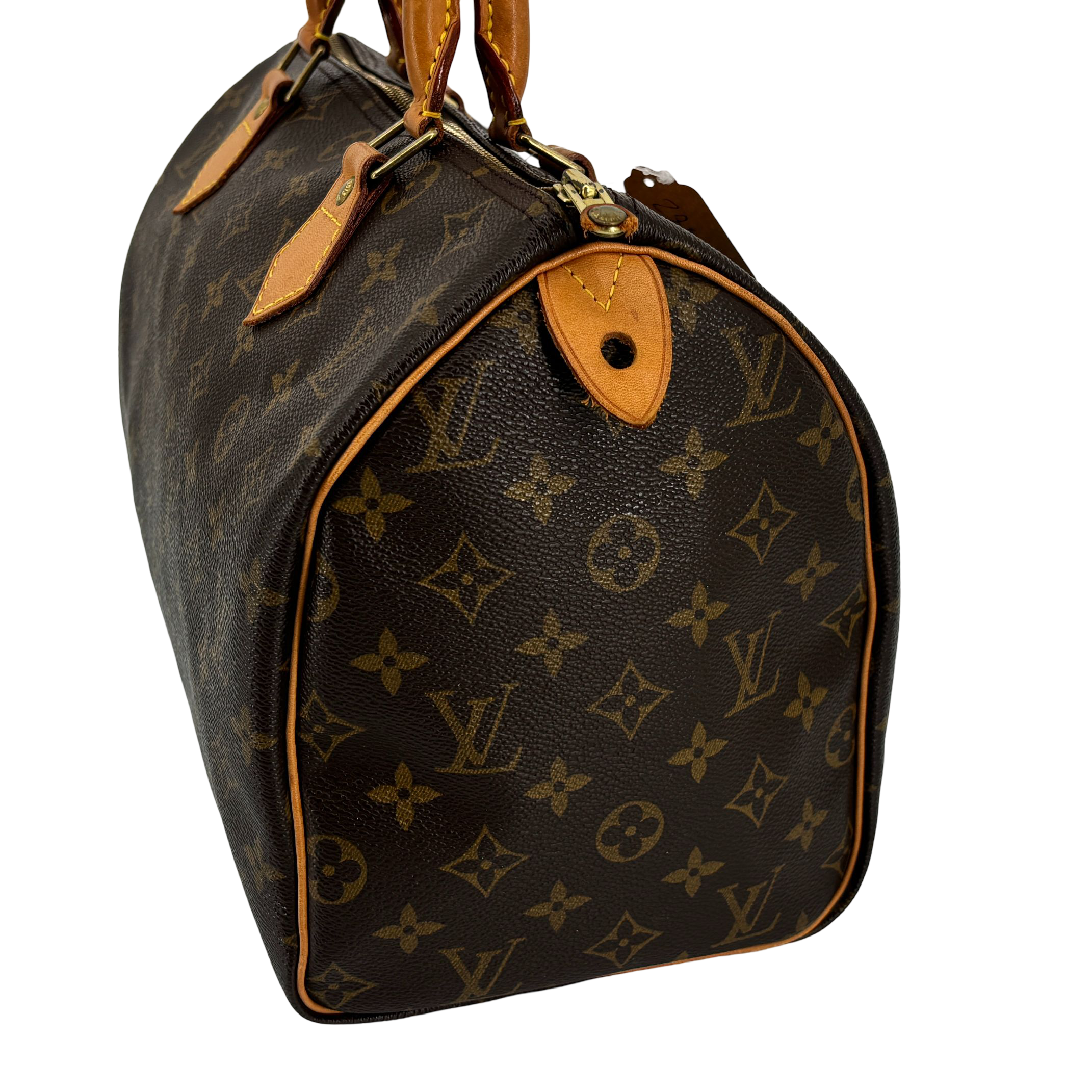 Louis Vuitton Speedy 30 Monogram Canvas