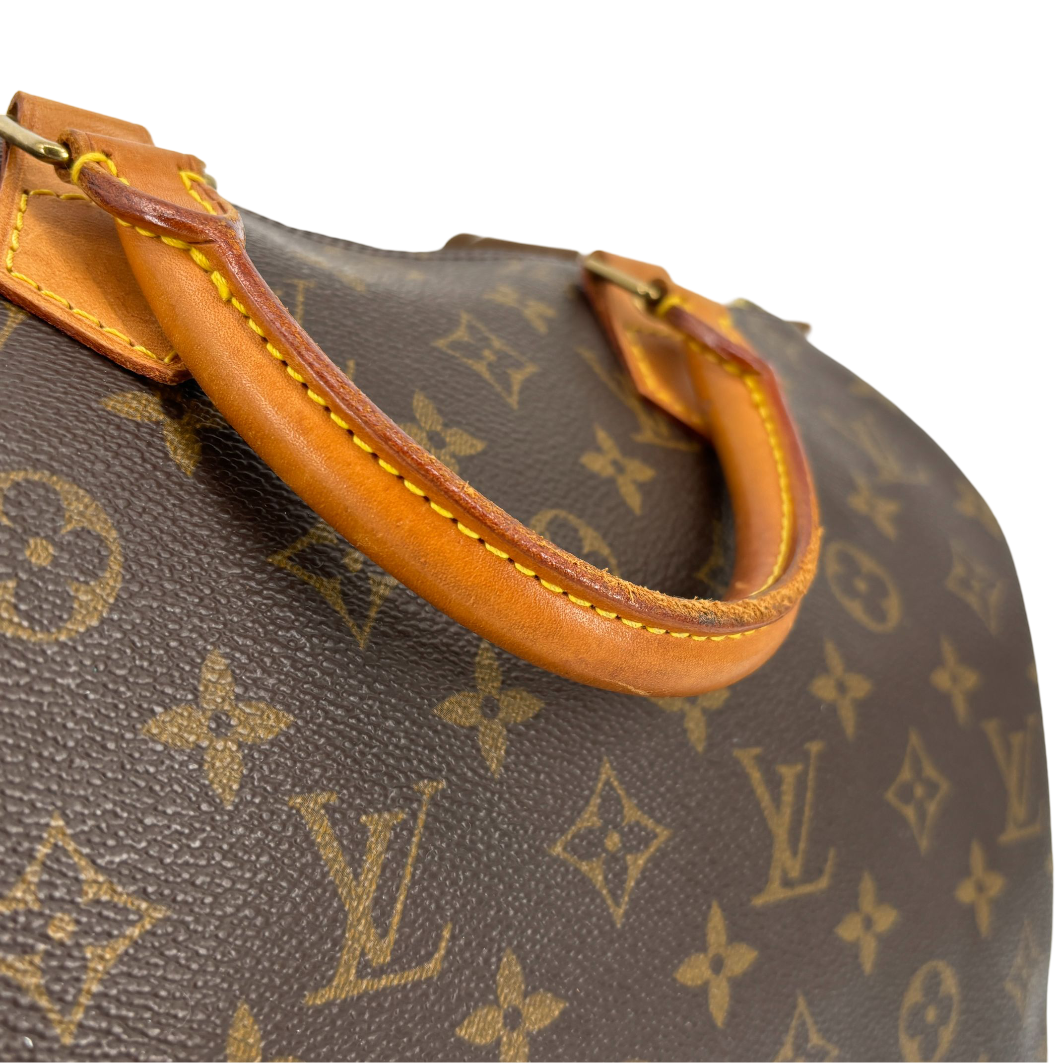 Louis Vuitton Speedy 30 Monogram Canvas