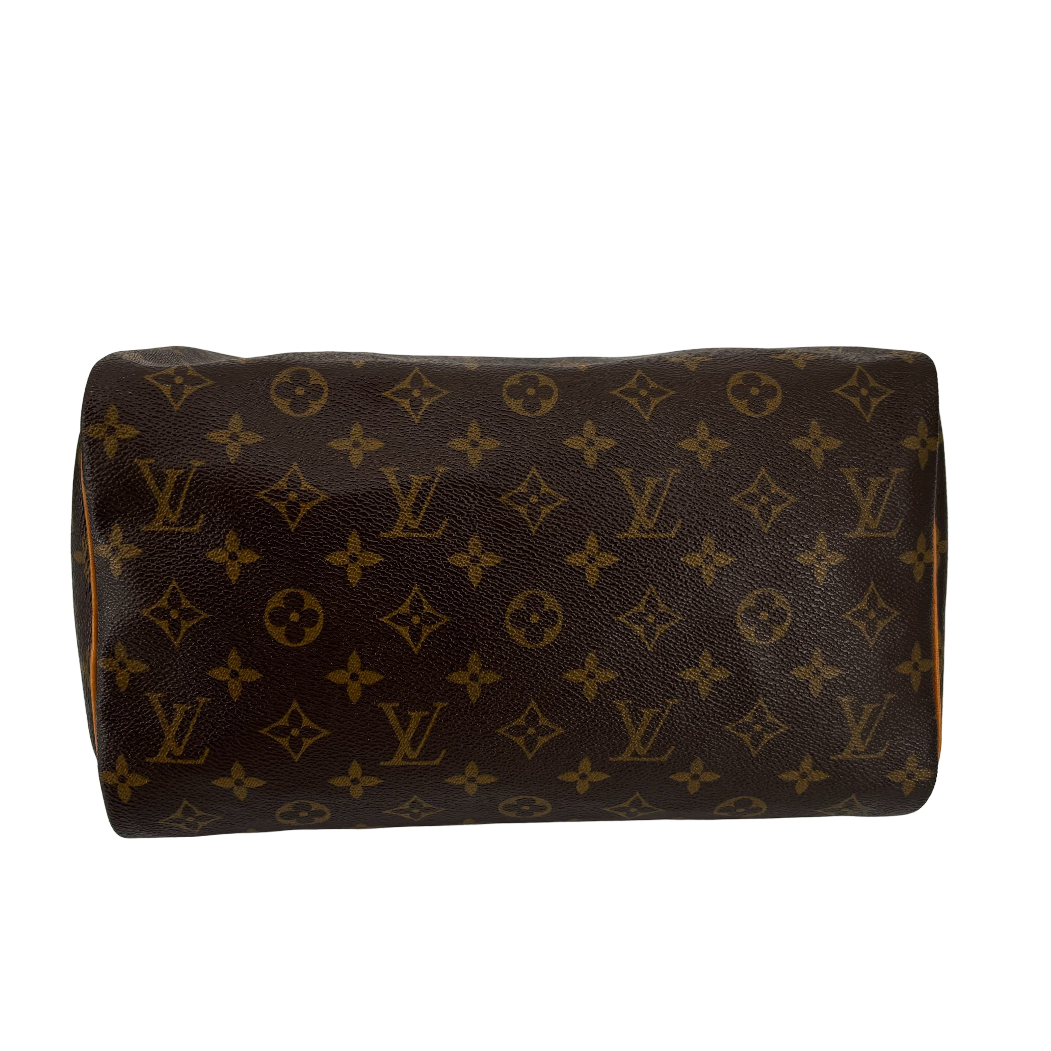 Louis Vuitton Speedy 30 Monogram Canvas