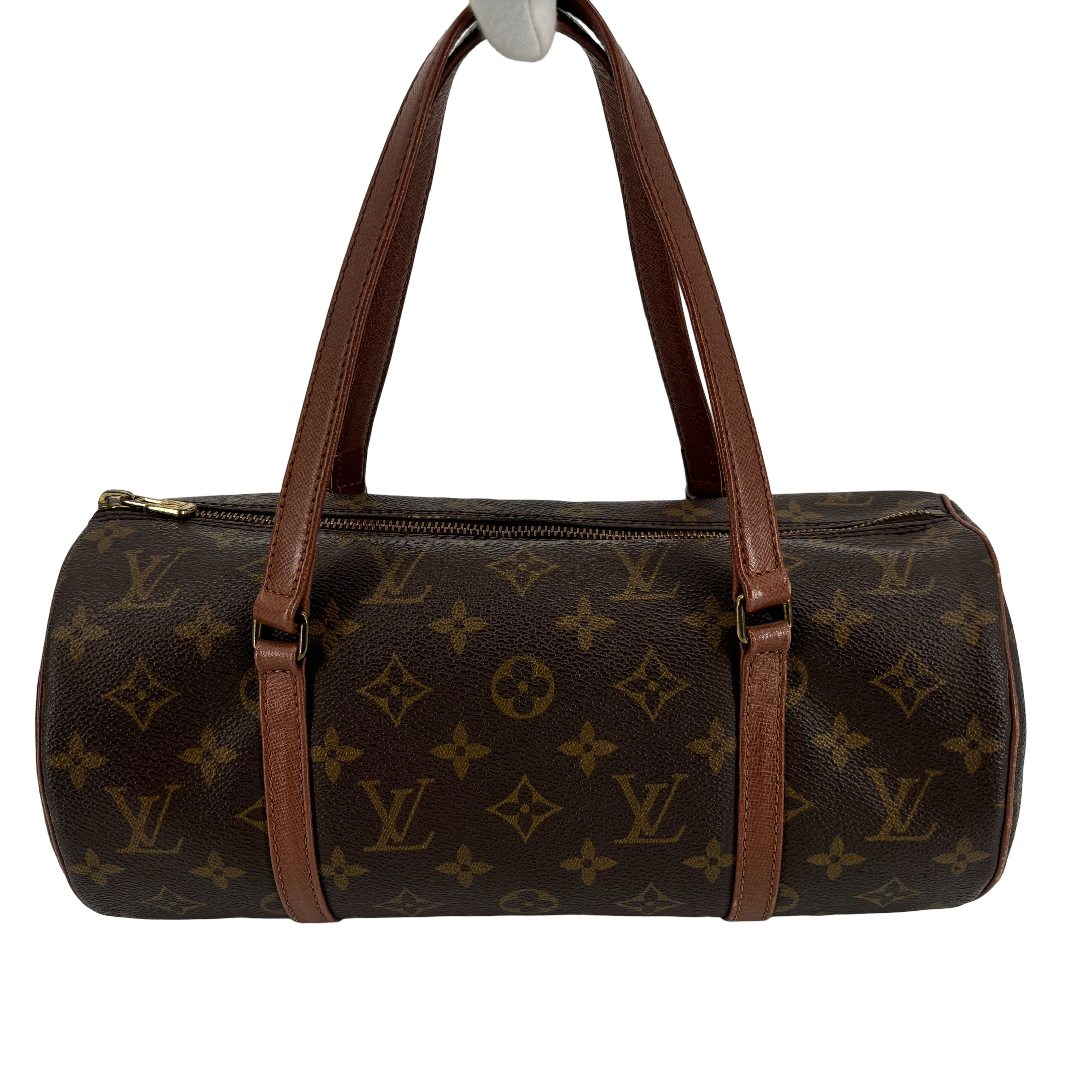 Louis Vuitton Papillon 30 Monogram Canvas