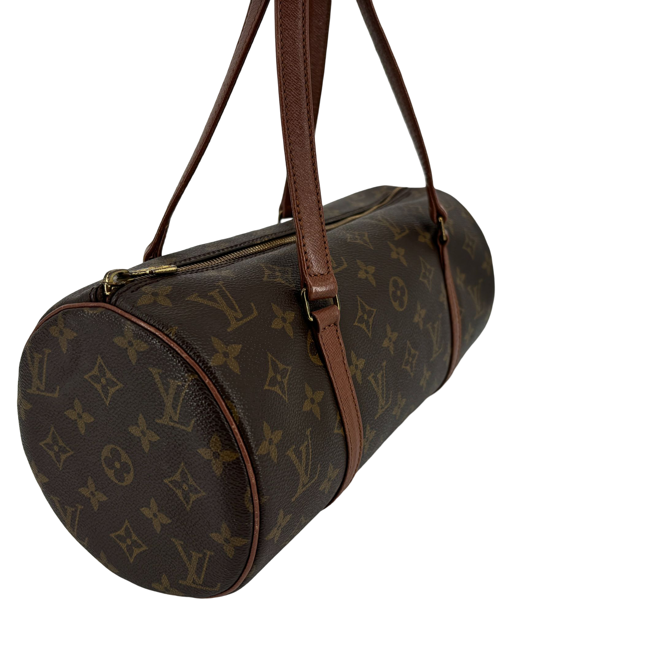 Louis Vuitton Papillon 30 Monogram Canvas