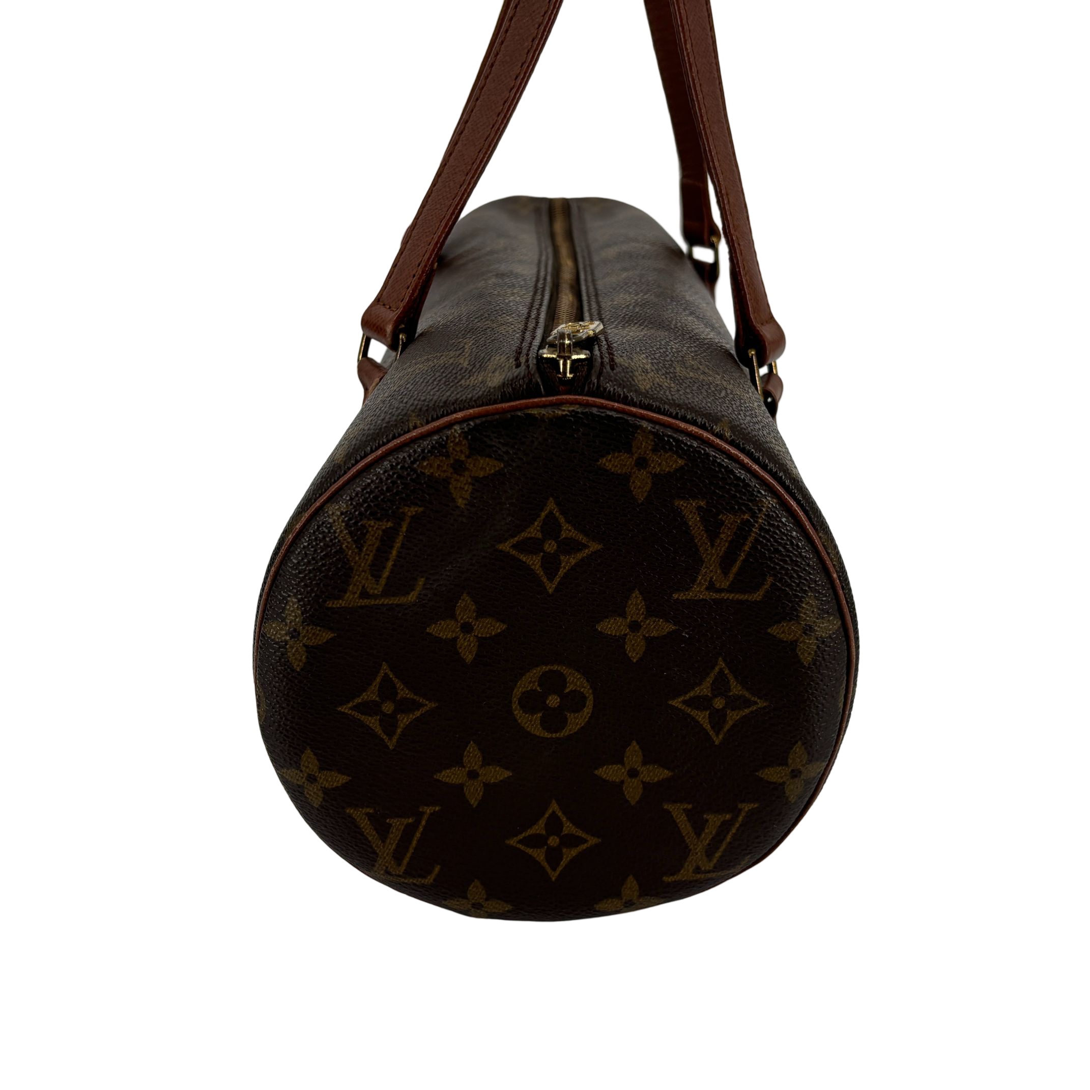 Louis Vuitton Papillon 30 Monogram Canvas