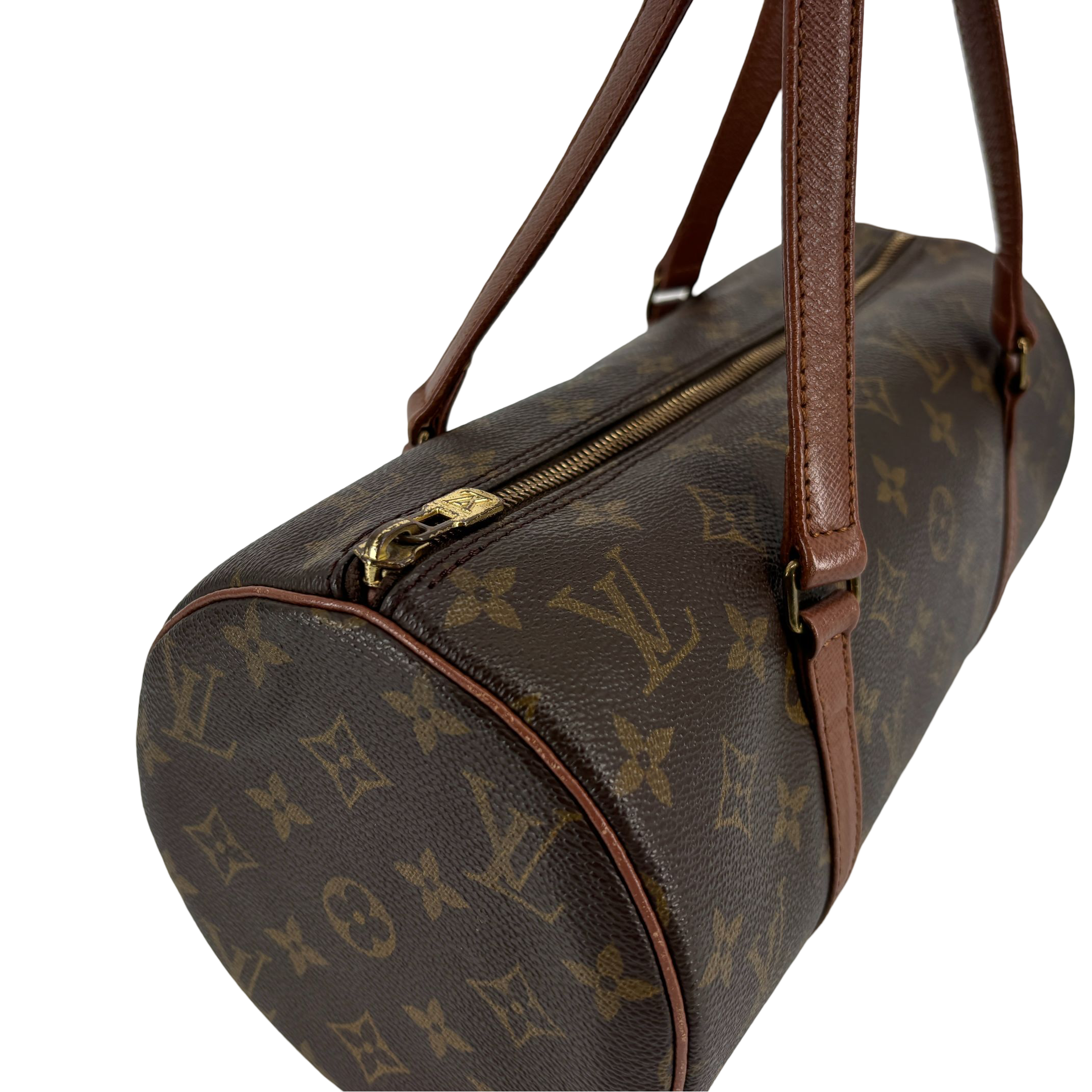 Louis Vuitton Papillon 30 Monogram Canvas