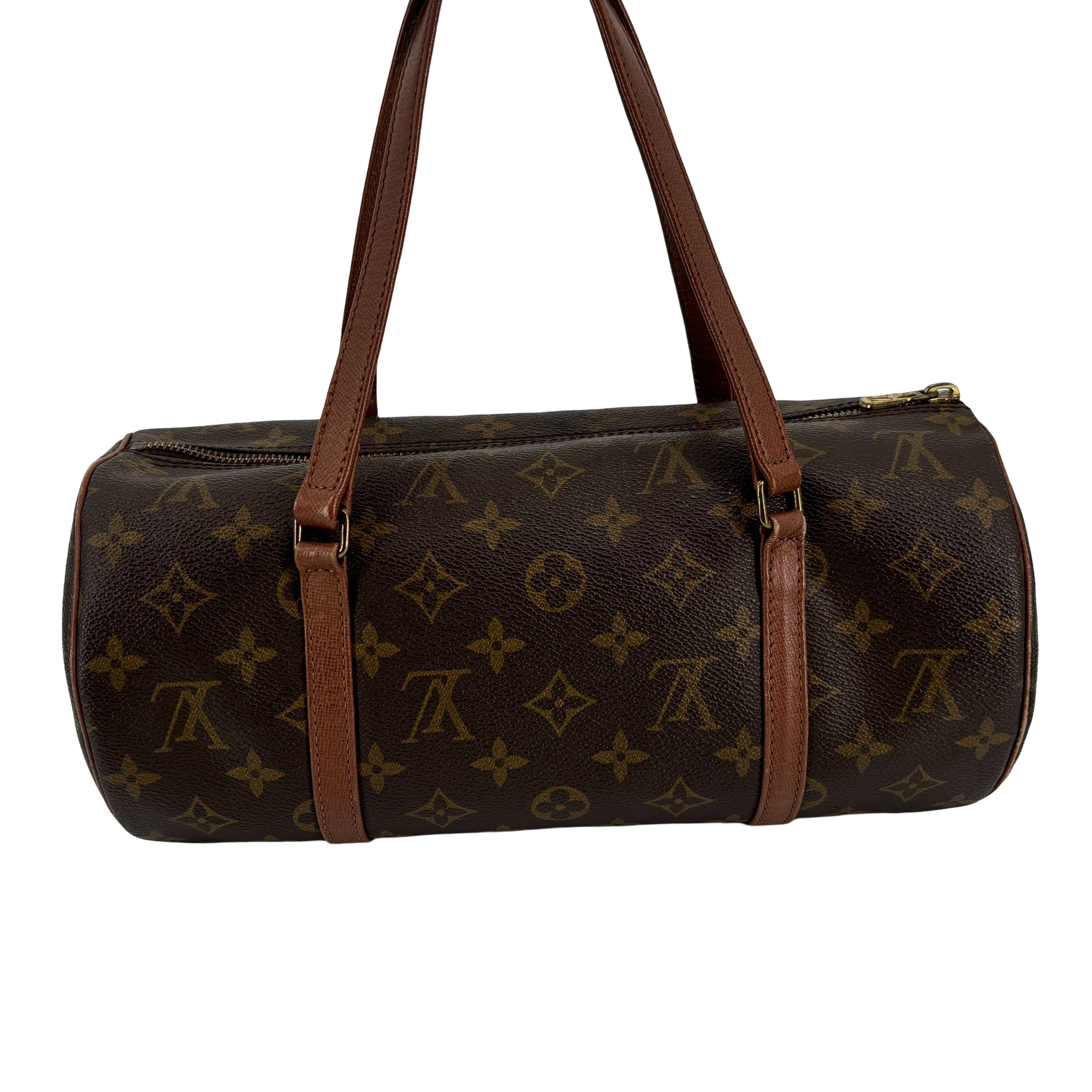 Louis Vuitton Papillon 30 Monogram Canvas