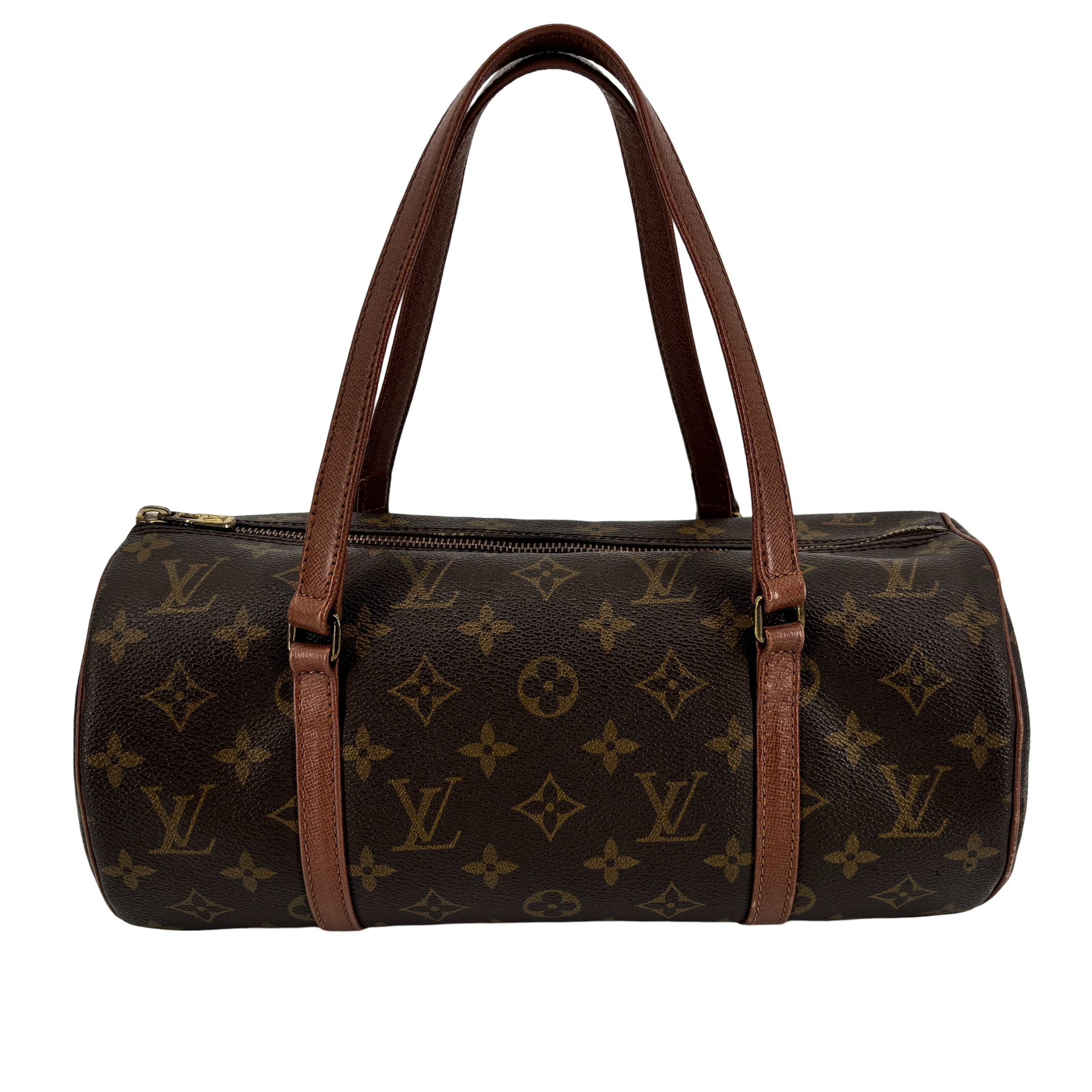 Louis Vuitton Papillon 30 Monogram Canvas