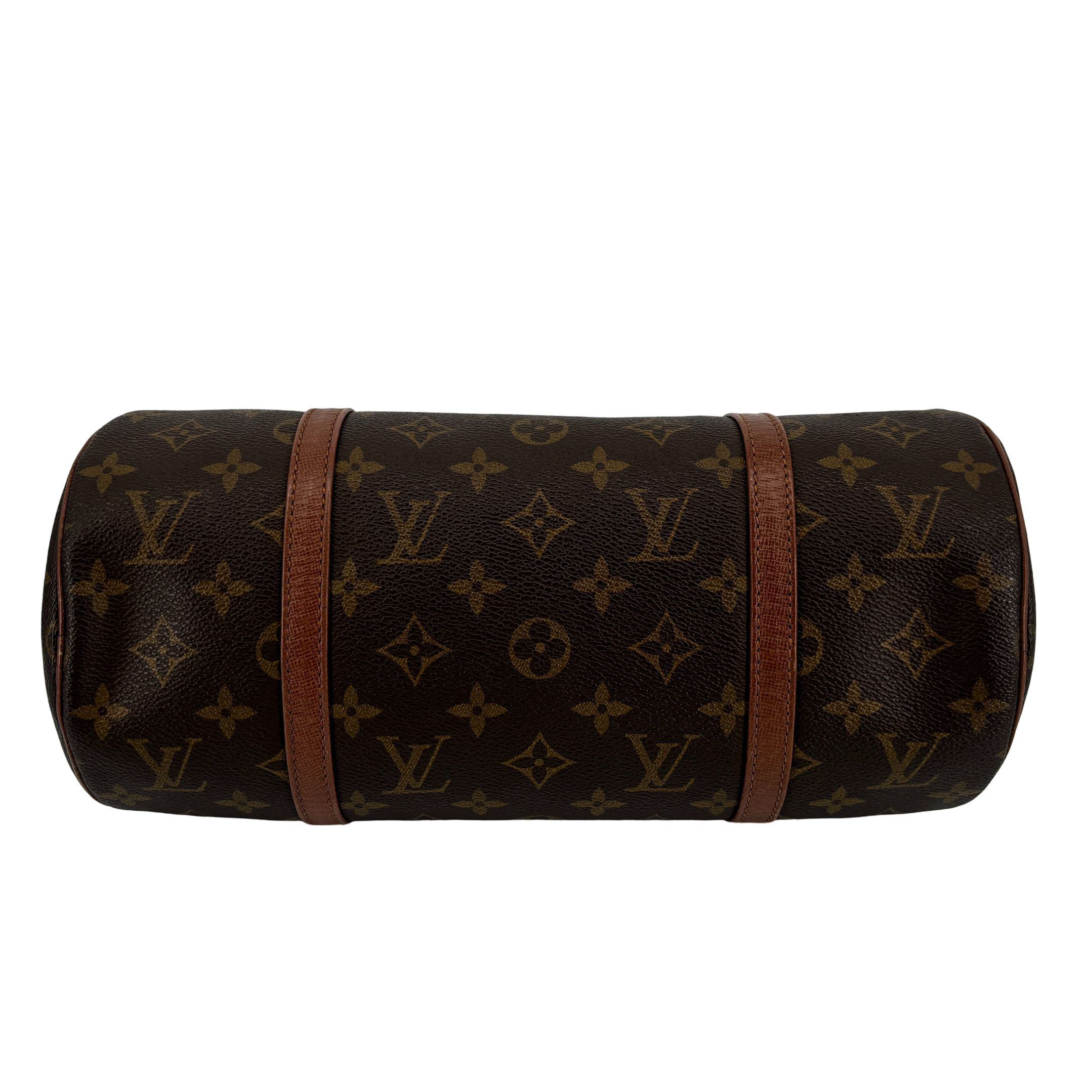 Louis Vuitton Papillon 30 Monogram Canvas