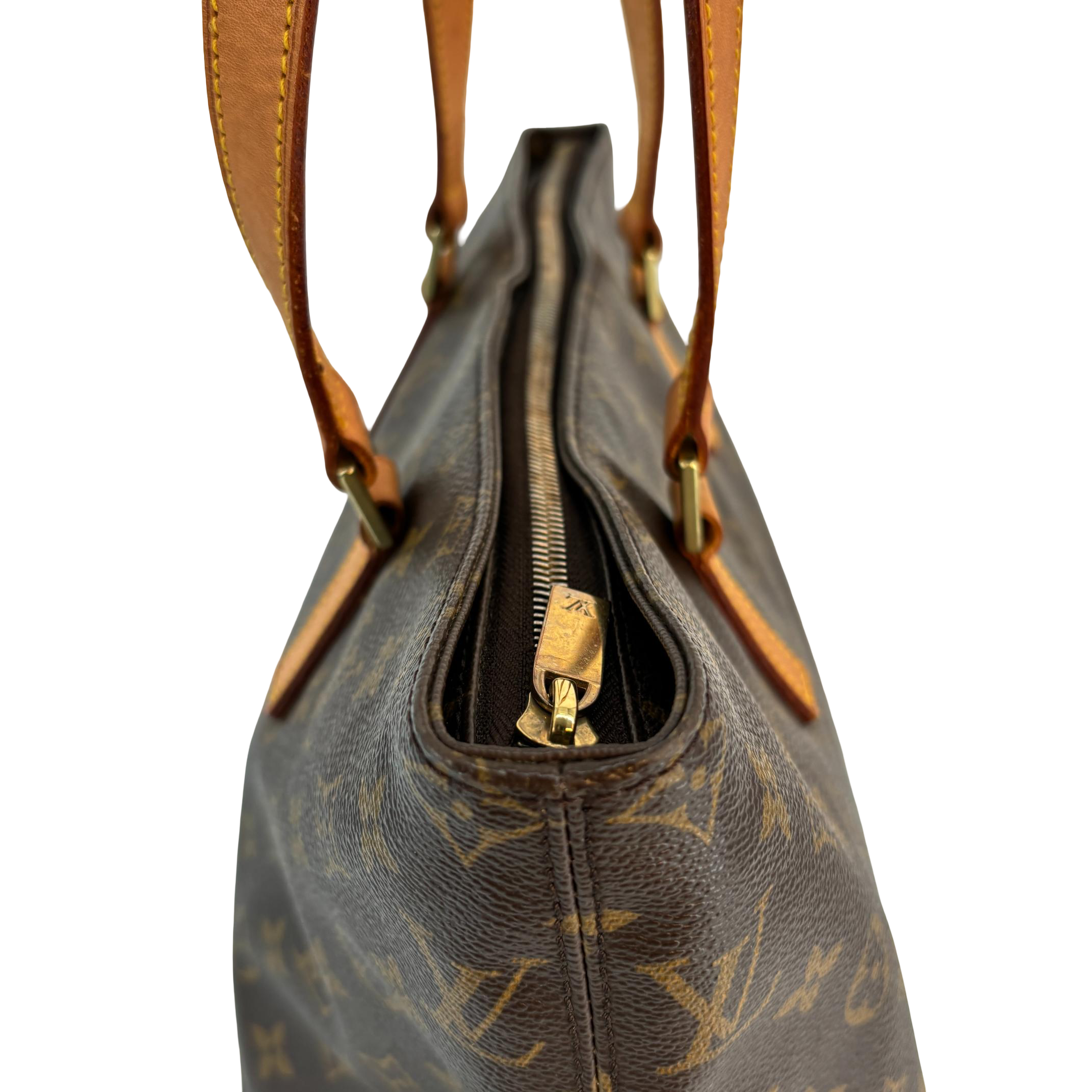 Louis Vuitton Cabas Mezzo Monogram Canvas