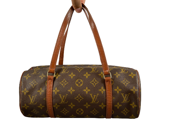 Louis Vuitton Monogram Canvas