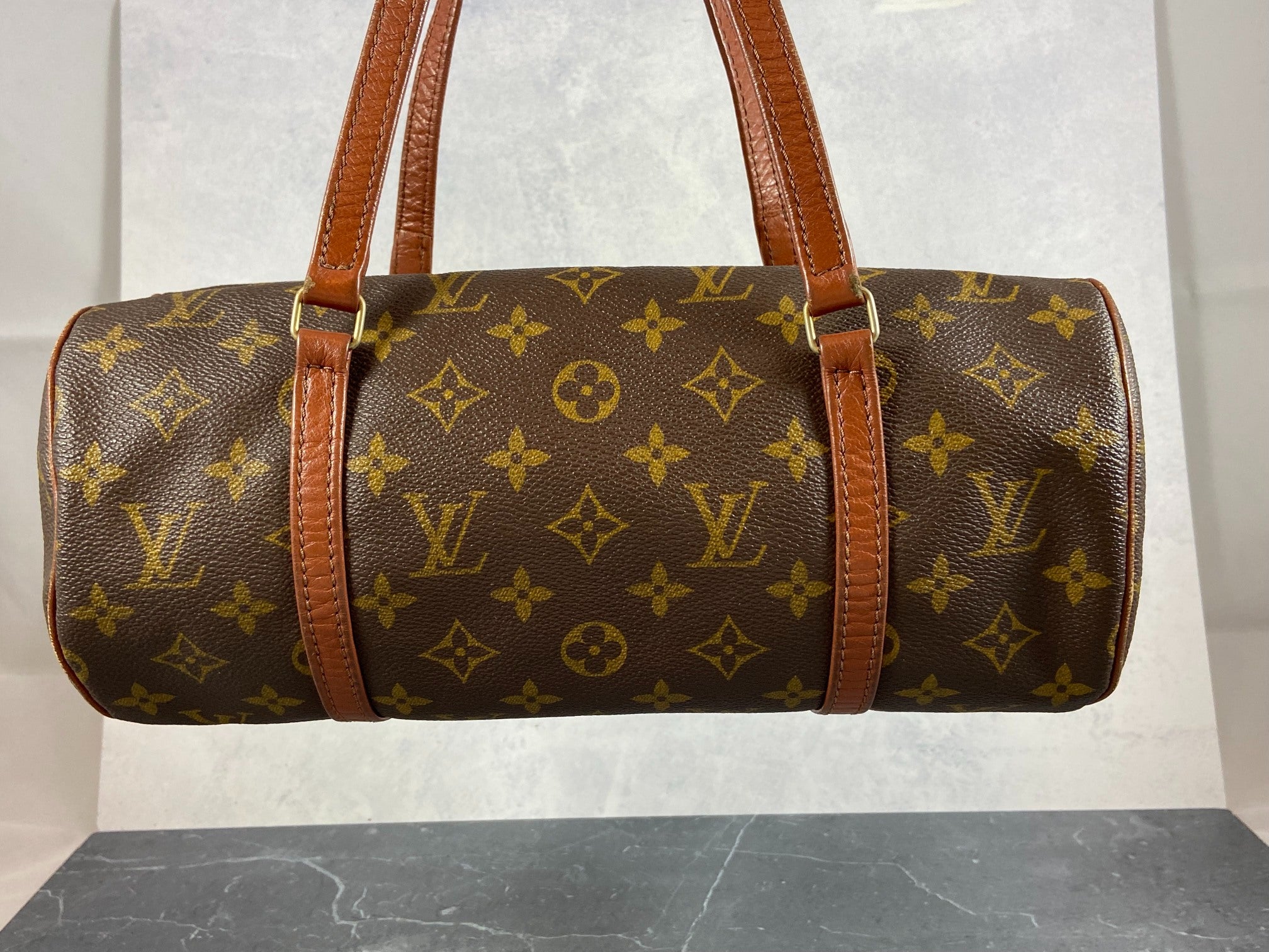 Louis Vuitton Monogram Canvas