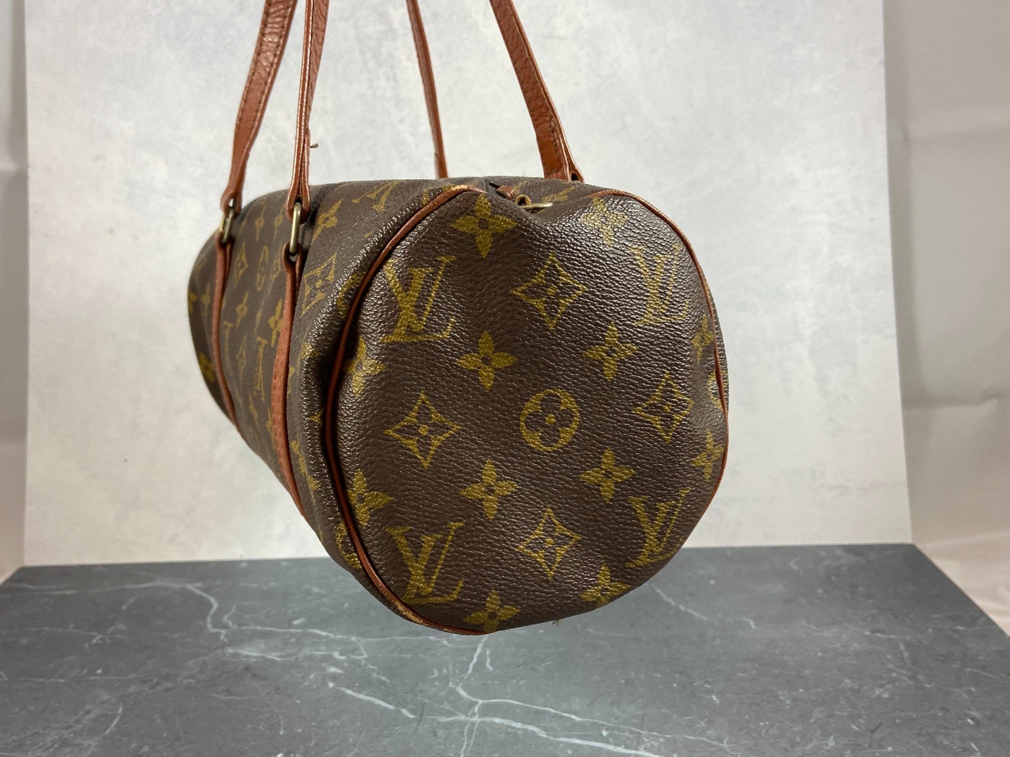 Louis Vuitton Monogram Canvas