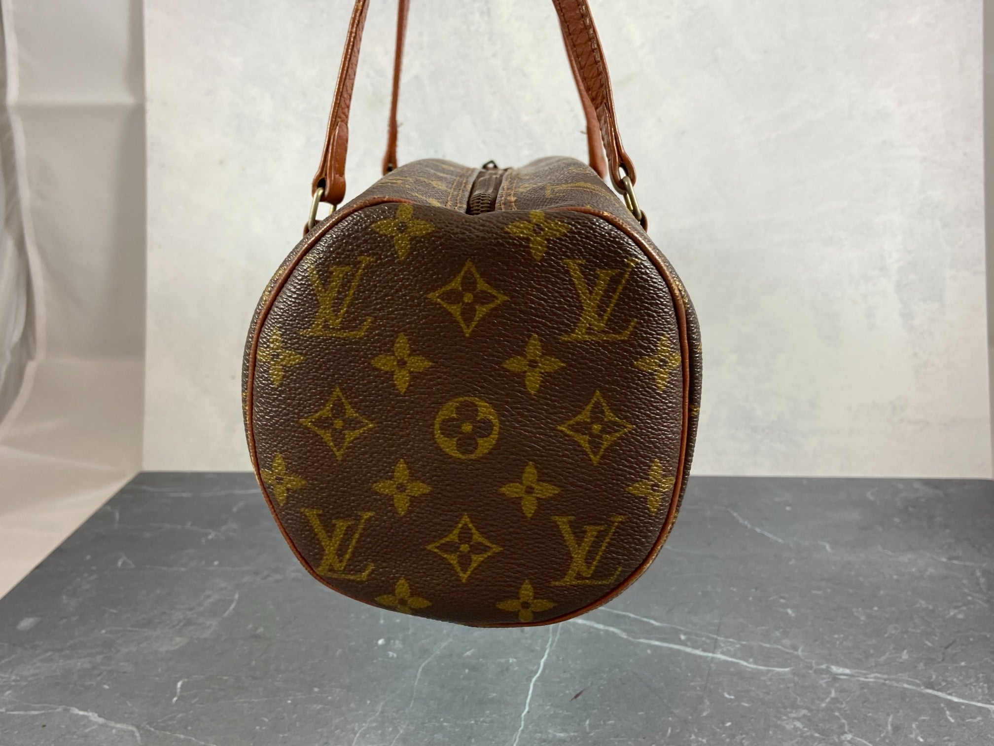 Louis Vuitton Monogram Canvas