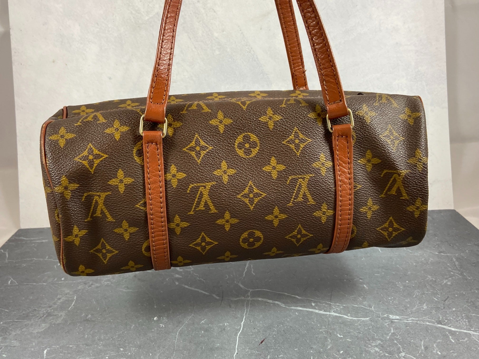 Louis Vuitton Monogram Canvas