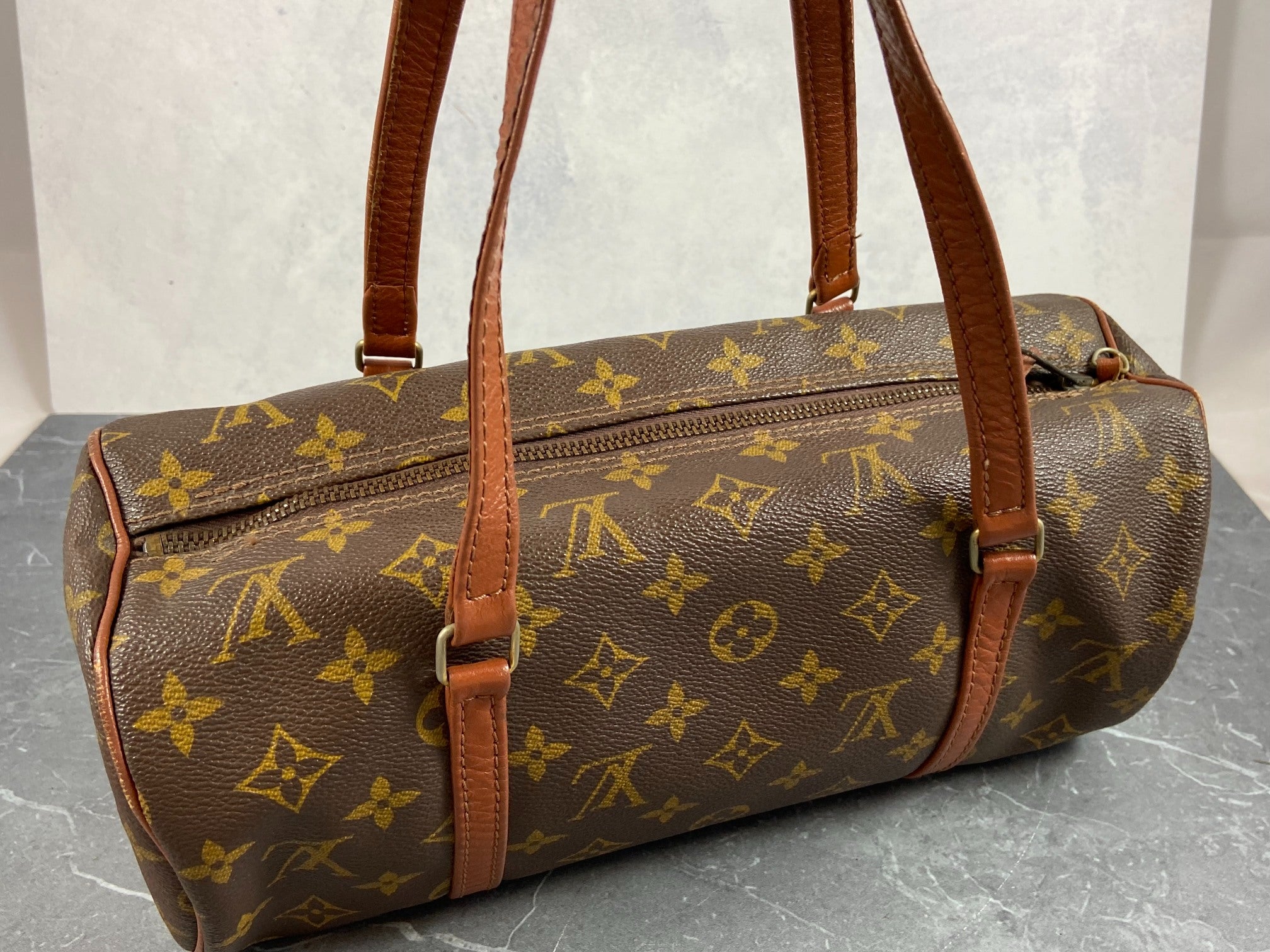 Louis Vuitton Monogram Canvas