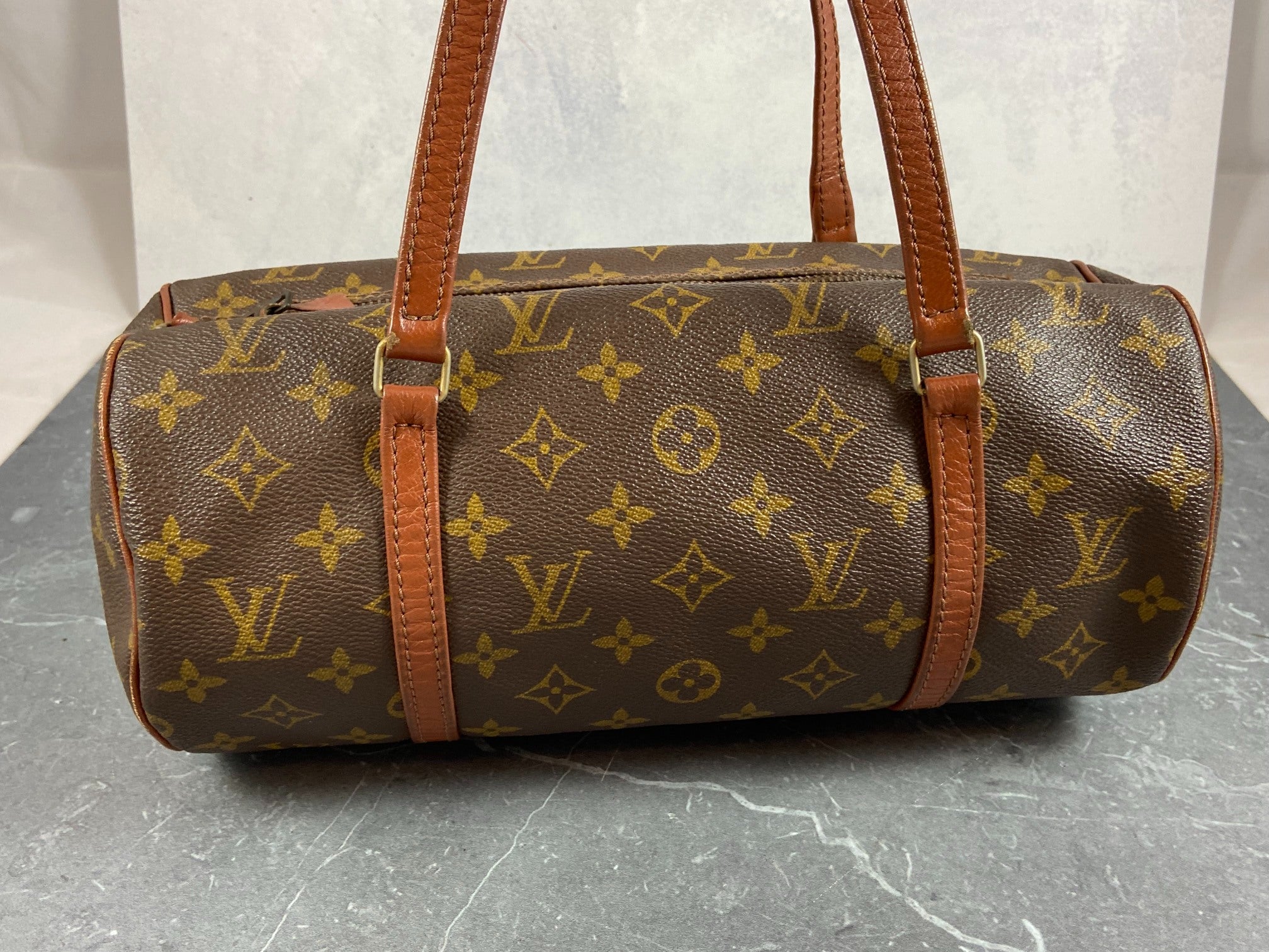 Louis Vuitton Monogram Canvas