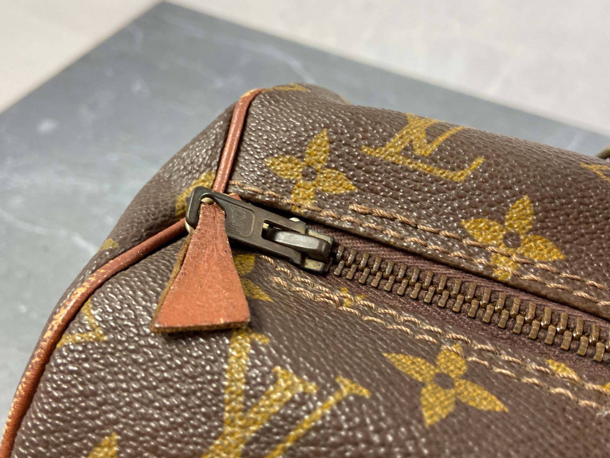 Louis Vuitton Monogram Canvas