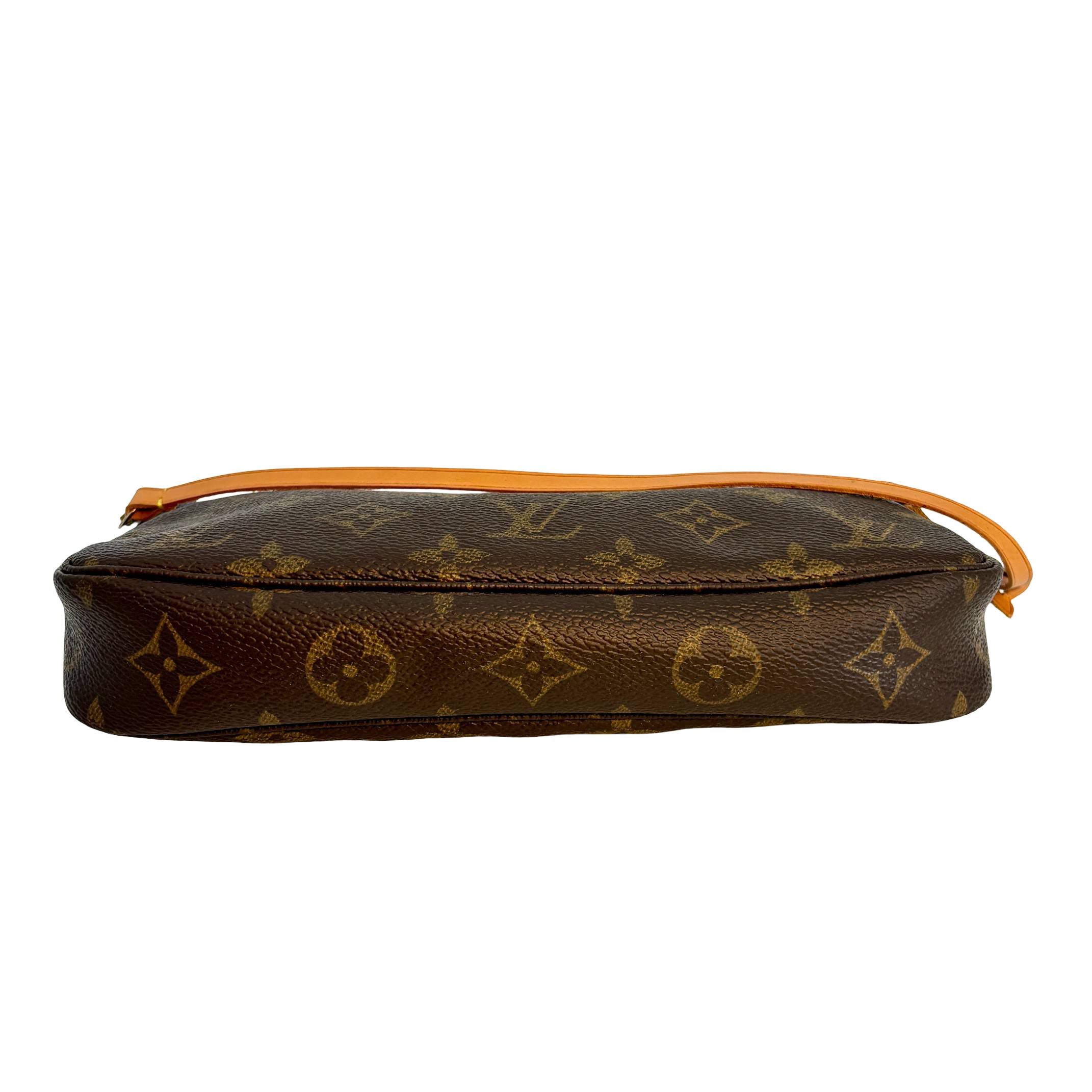 Louis Vuitton Pochette Accessoires Monogram Canvas