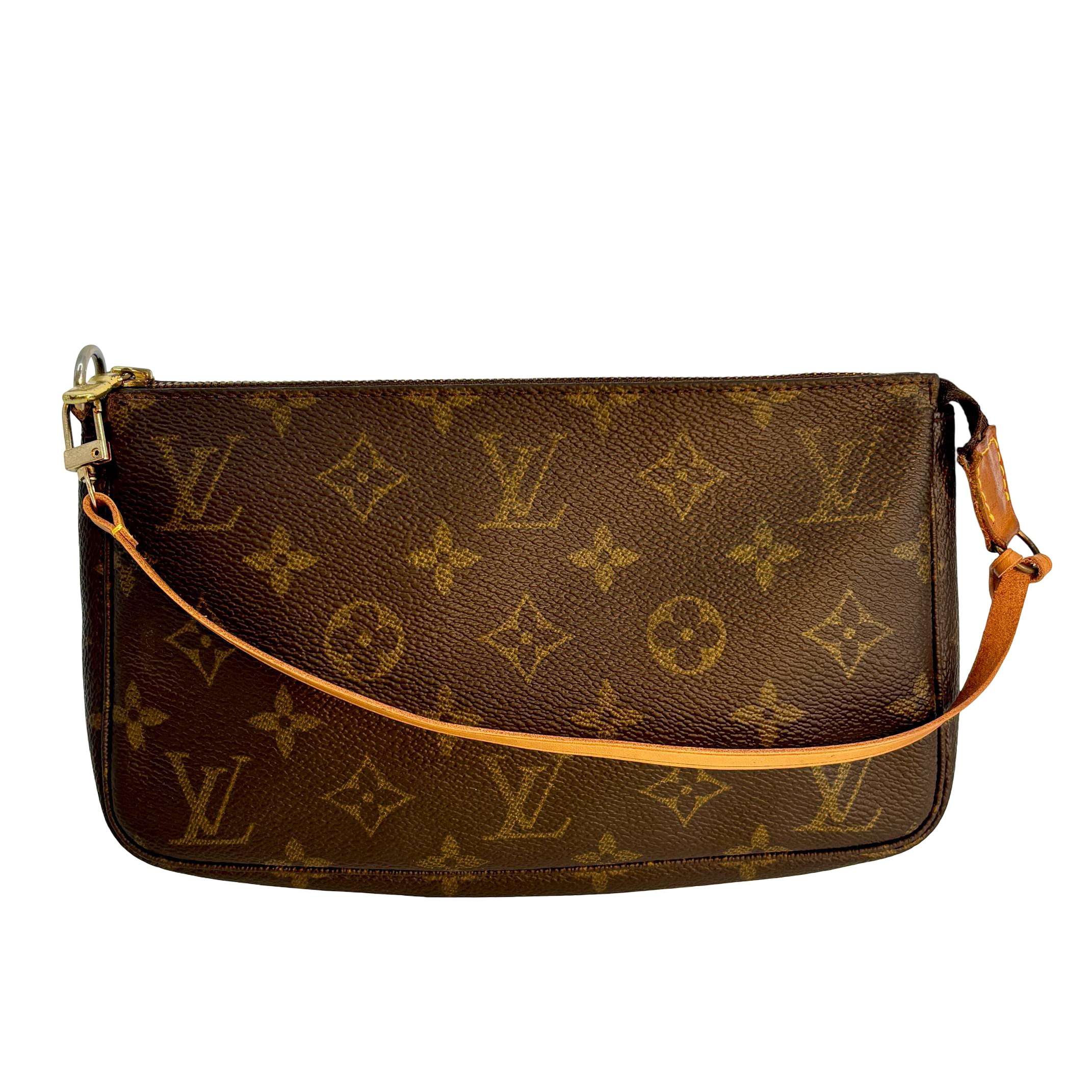 Louis Vuitton Pochette Accessoires Monogram Canvas