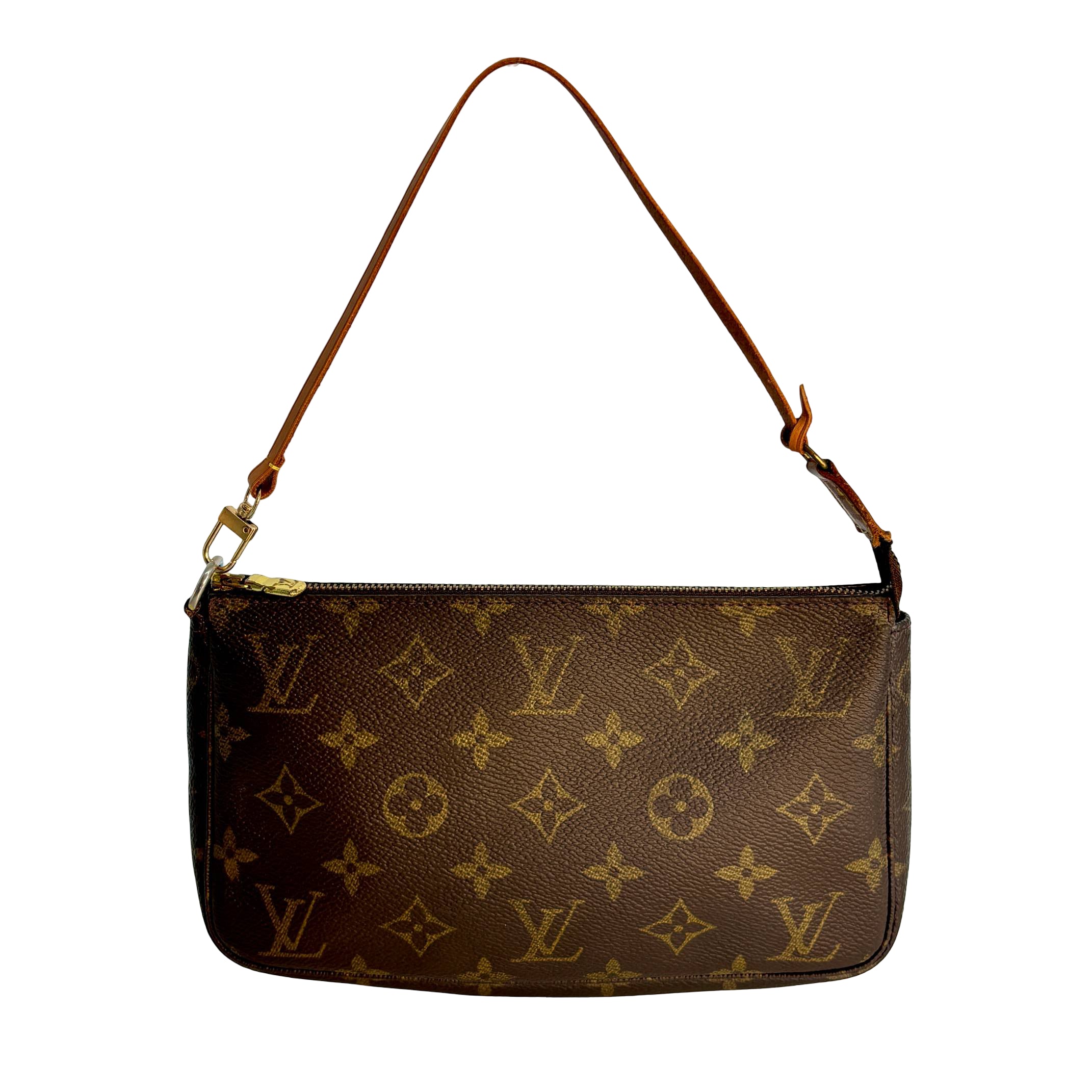 Louis Vuitton Pochette Accessoires Monogram Canvas