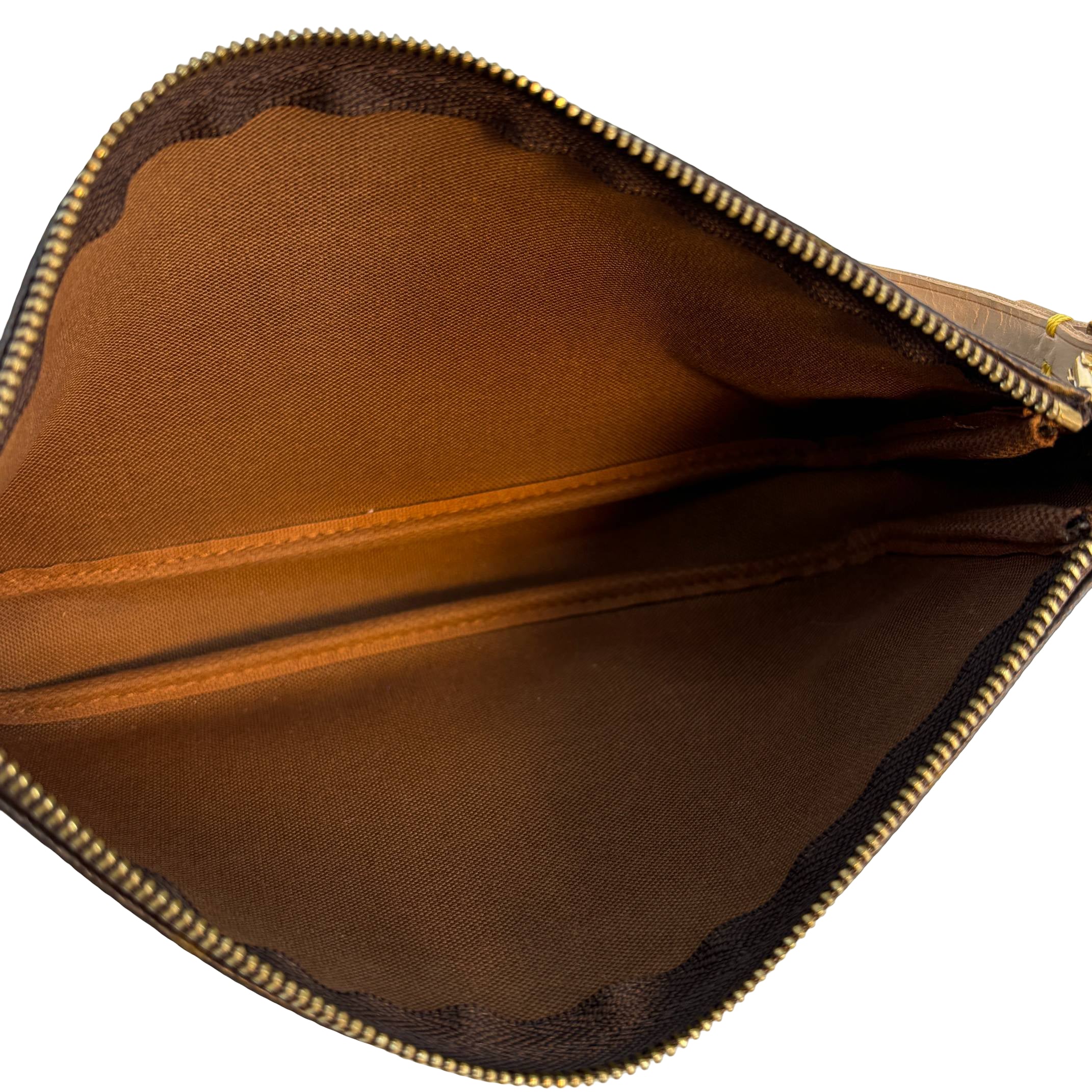 Louis Vuitton Pochette Accessoires Monogram Canvas