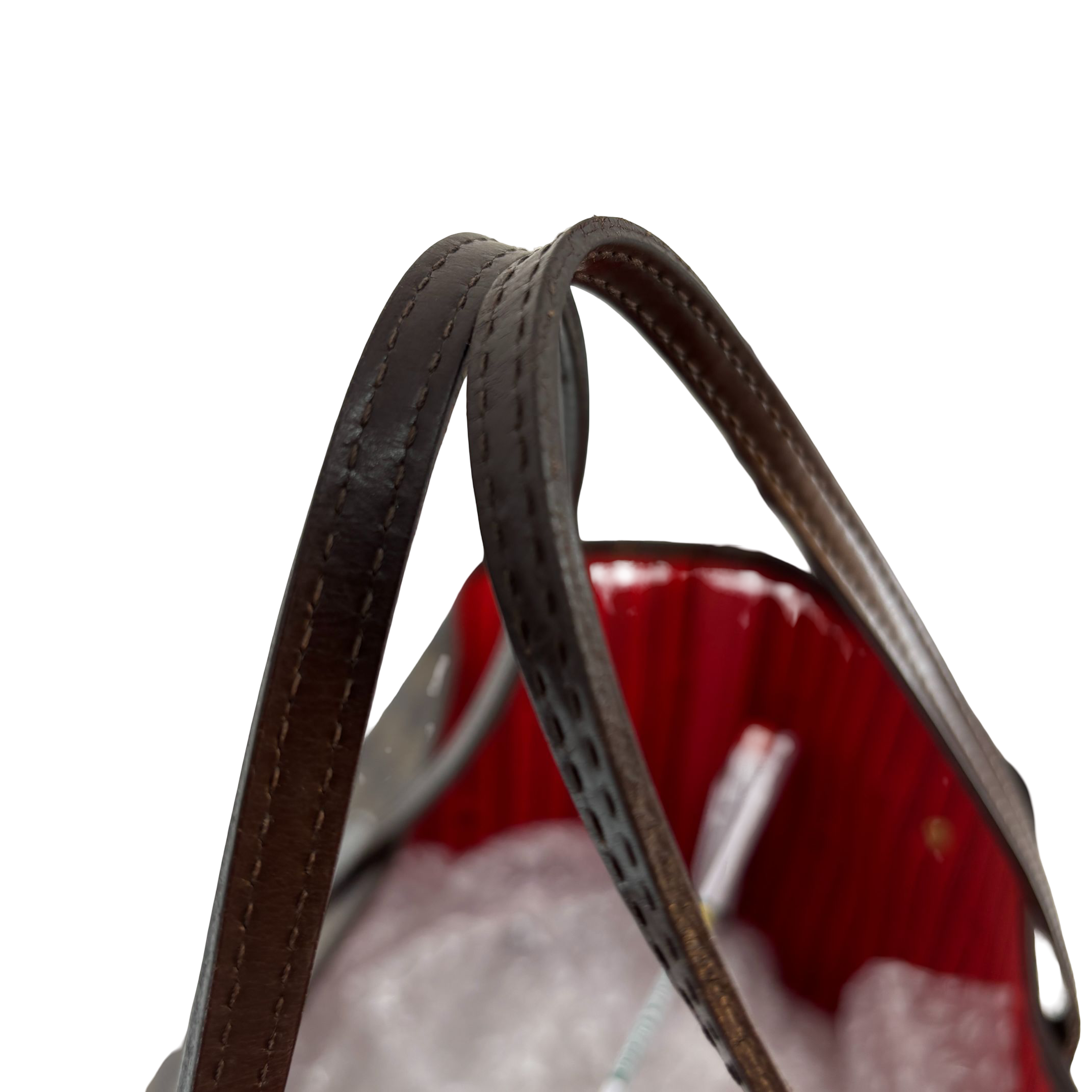 Louis Vuitton Neverfull GM Damier Ebene Canvas